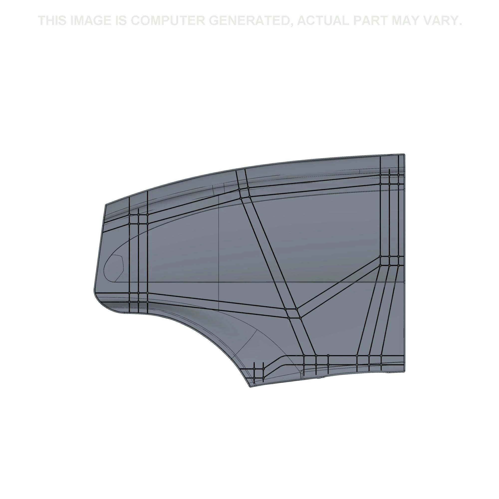 SIDE PANEL | CASEIH | US | EN