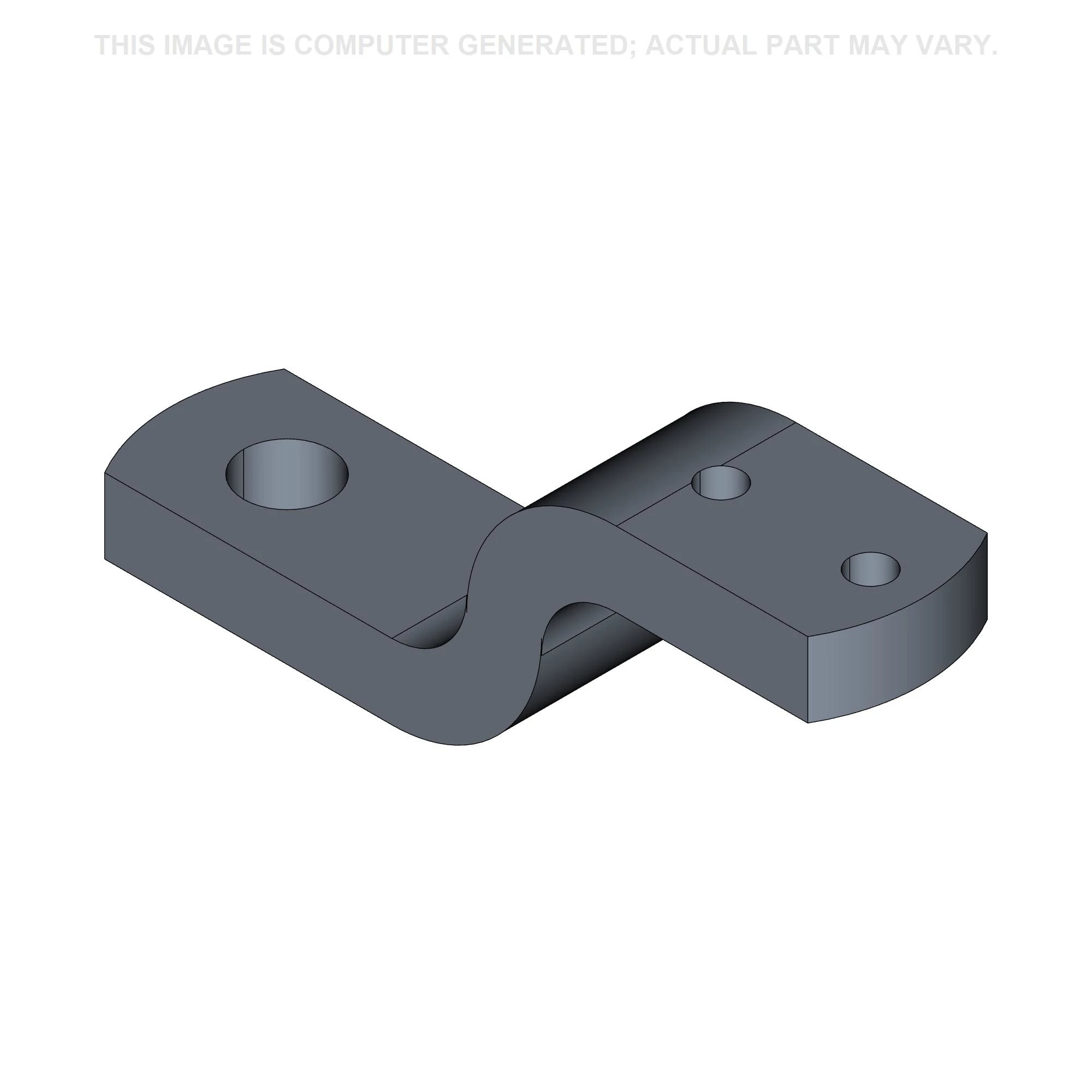 Guia De Barra | NEWHOLLANDCE | BR | PT