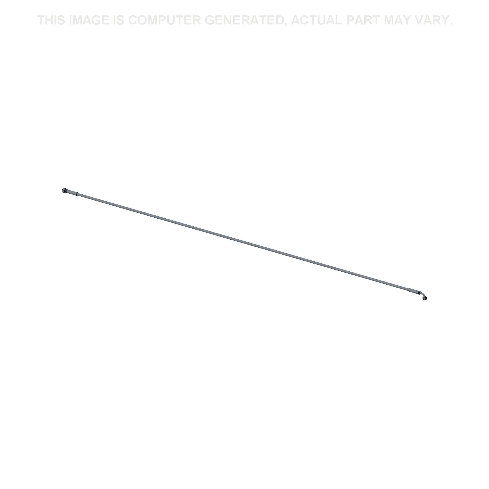 TUBO HIDRÁULICO | CASECE | EU | ES