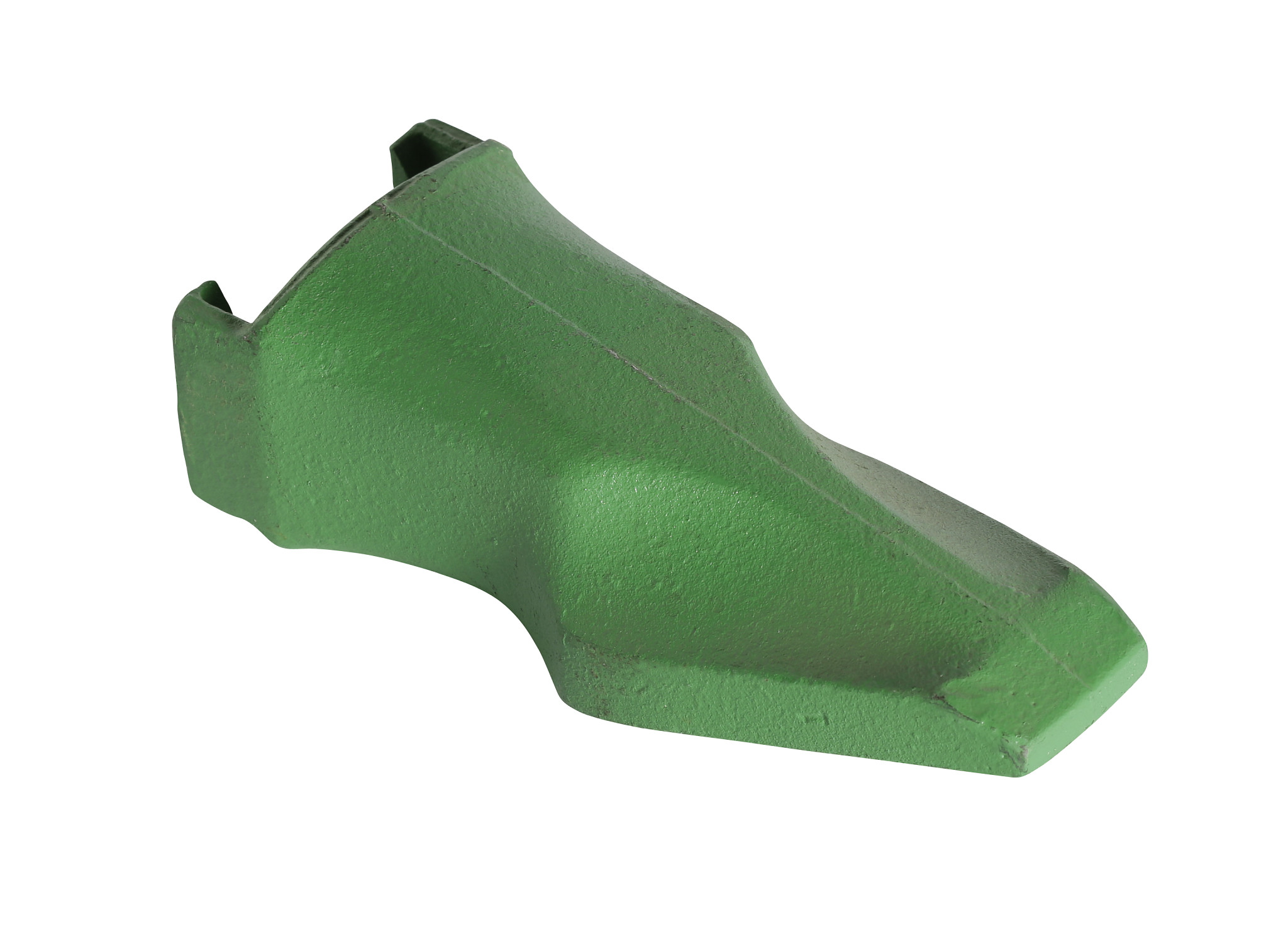 Super V® Abrasion Bucket Tooth | NEWHOLLANDCE | US | EN