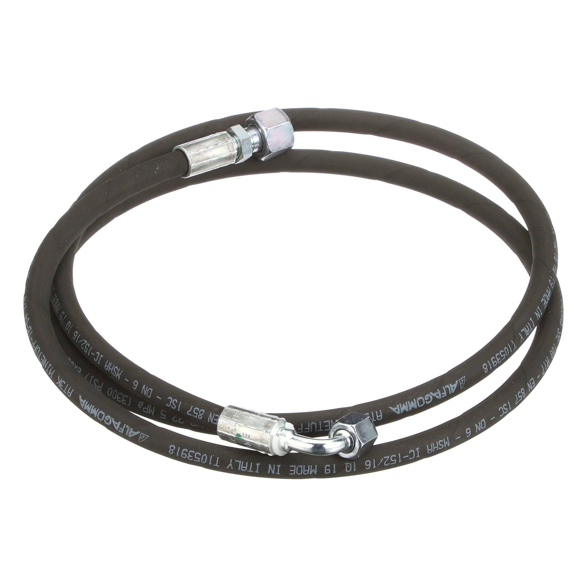 TUBO HIDRÁULICO | NEWHOLLANDAG | EU | ES