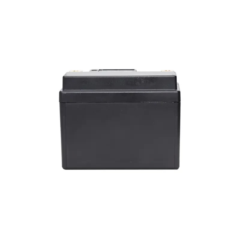 12-Volt Lithium-Ion Battery | CASEIH | US | EN