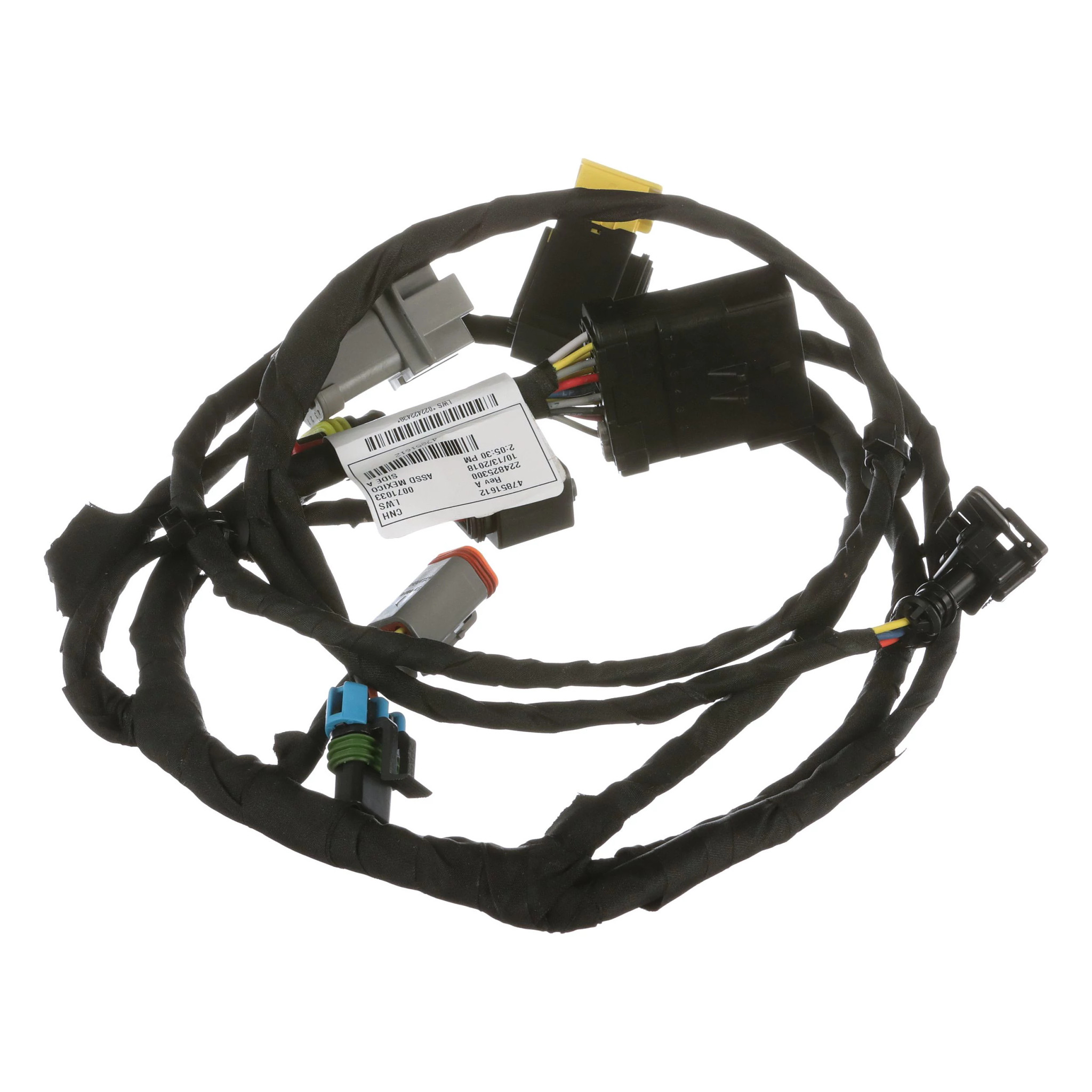 REMAN-WIRE HARNESS | CASEIH | CA | EN