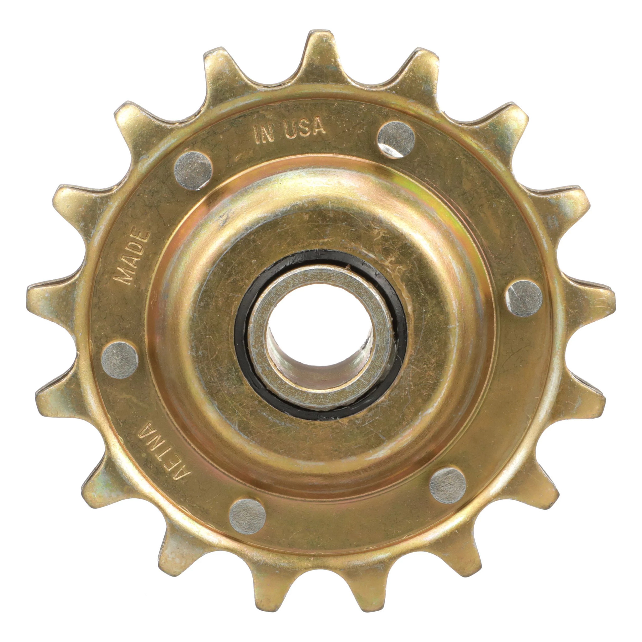 Roda Dentada da Engrenagem