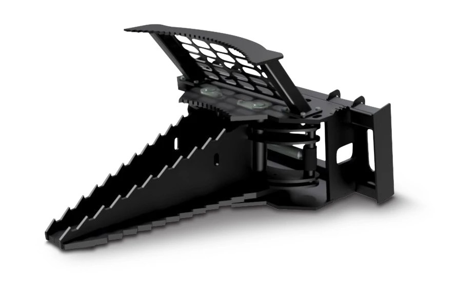 Tree Puller - Heavy-Duty | NEWHOLLANDAG | CA | EN