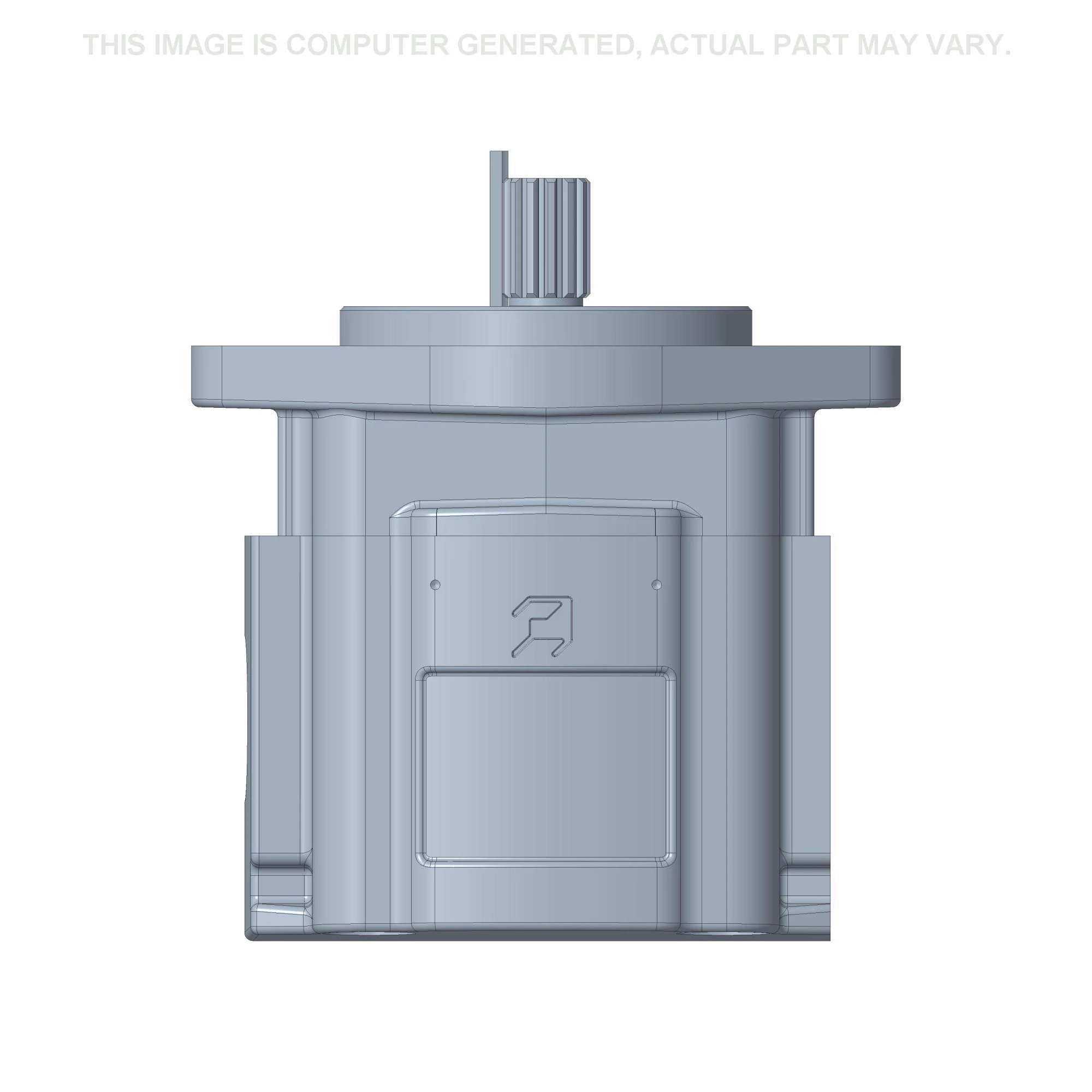 HYDRAULIC PUMP | CASEIH | CA | EN