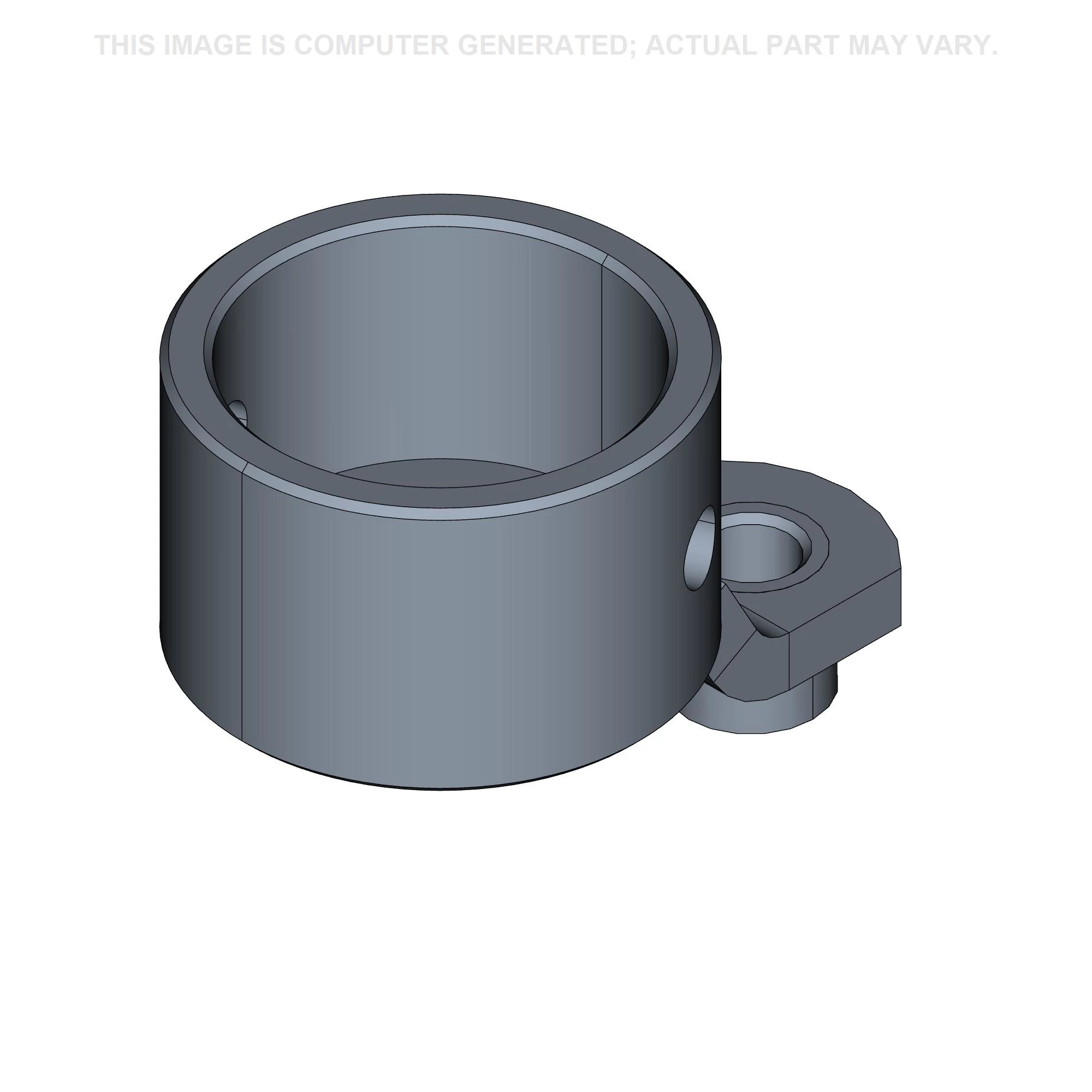 Hub | NEWHOLLANDAG | CA | EN