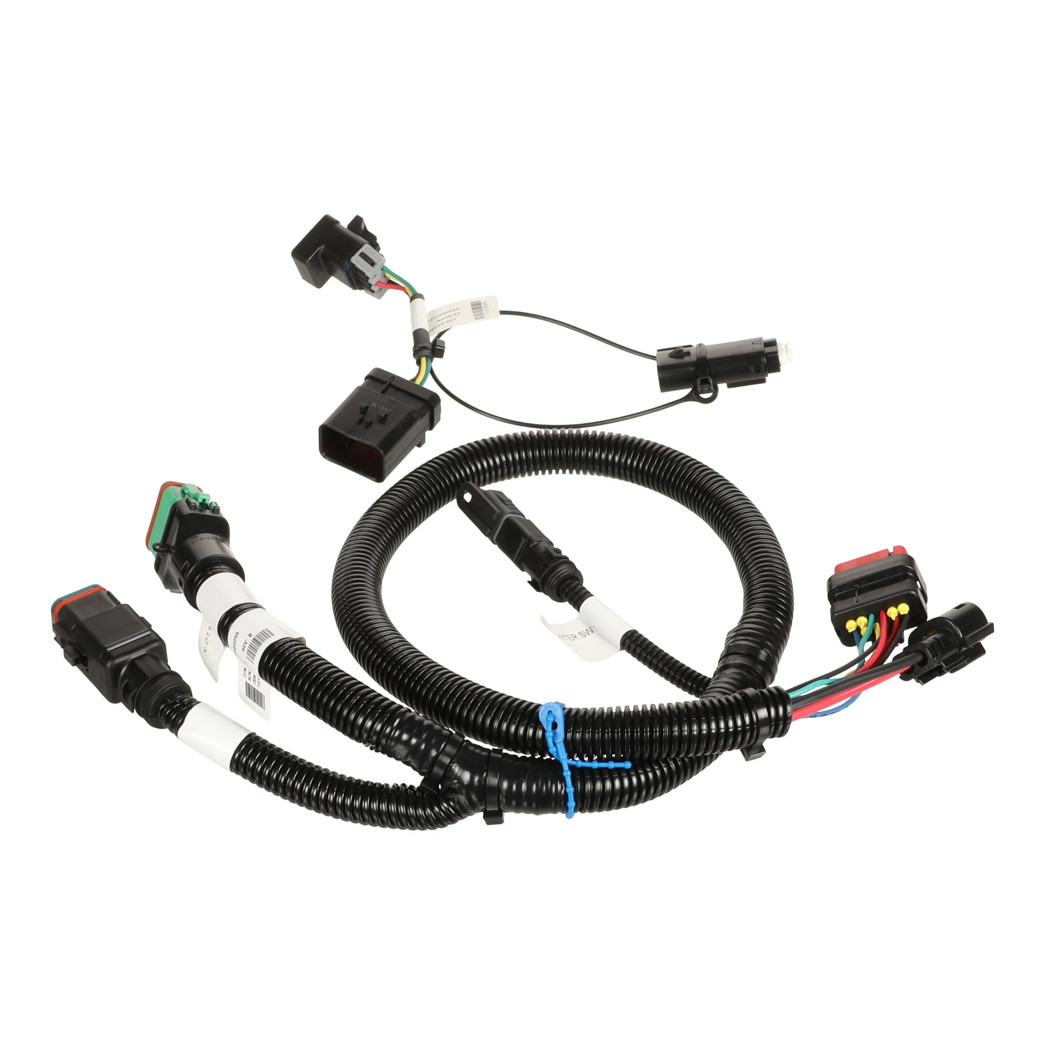 CABLE | CASEIH | CA | FR