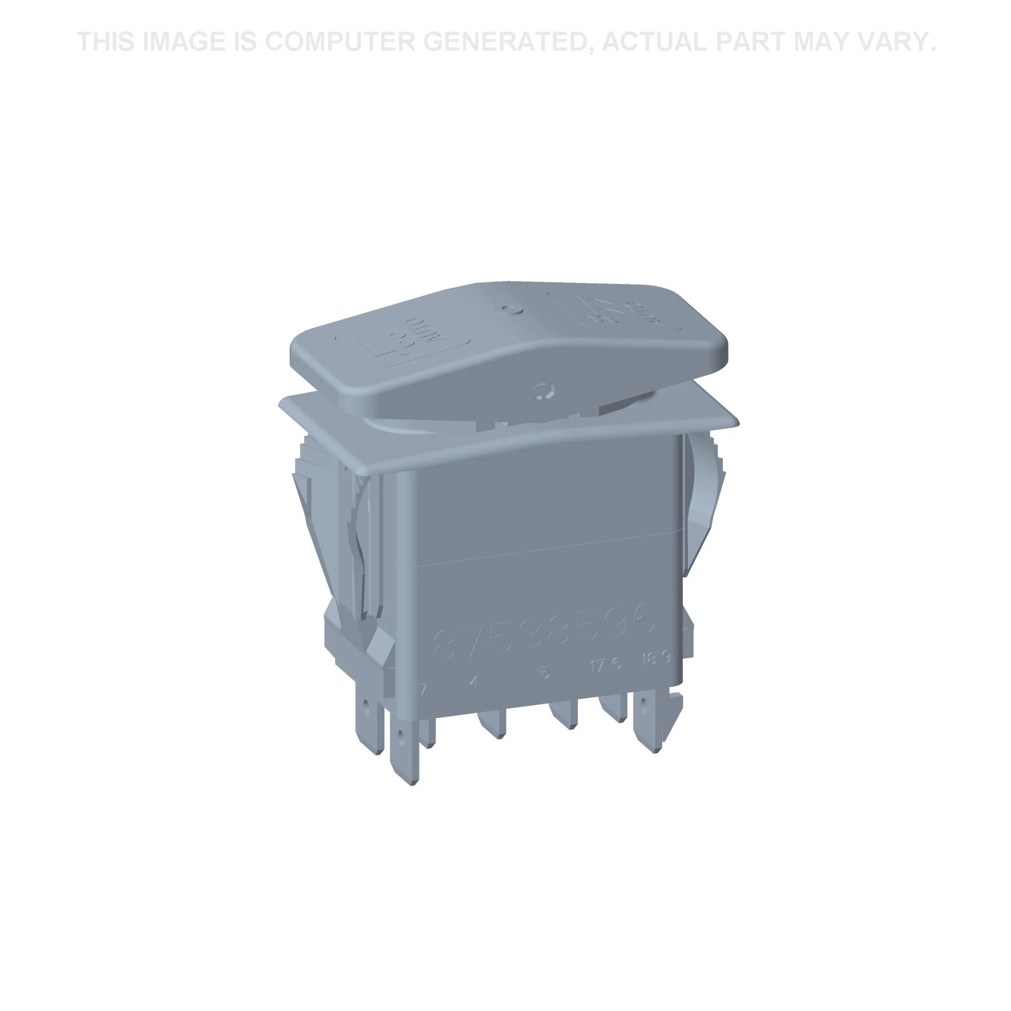 Interruptor | NEWHOLLANDAG | BR | PT