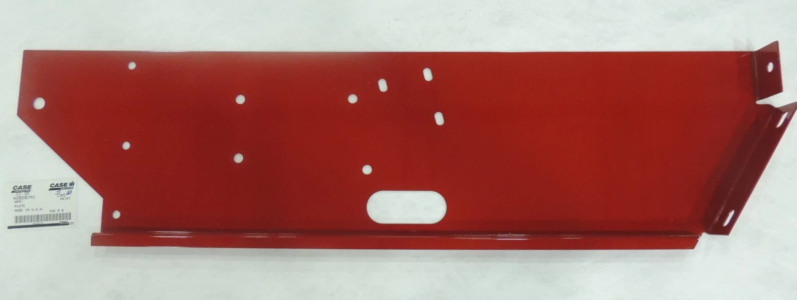 PLAAT | CASEIH | EU | NL