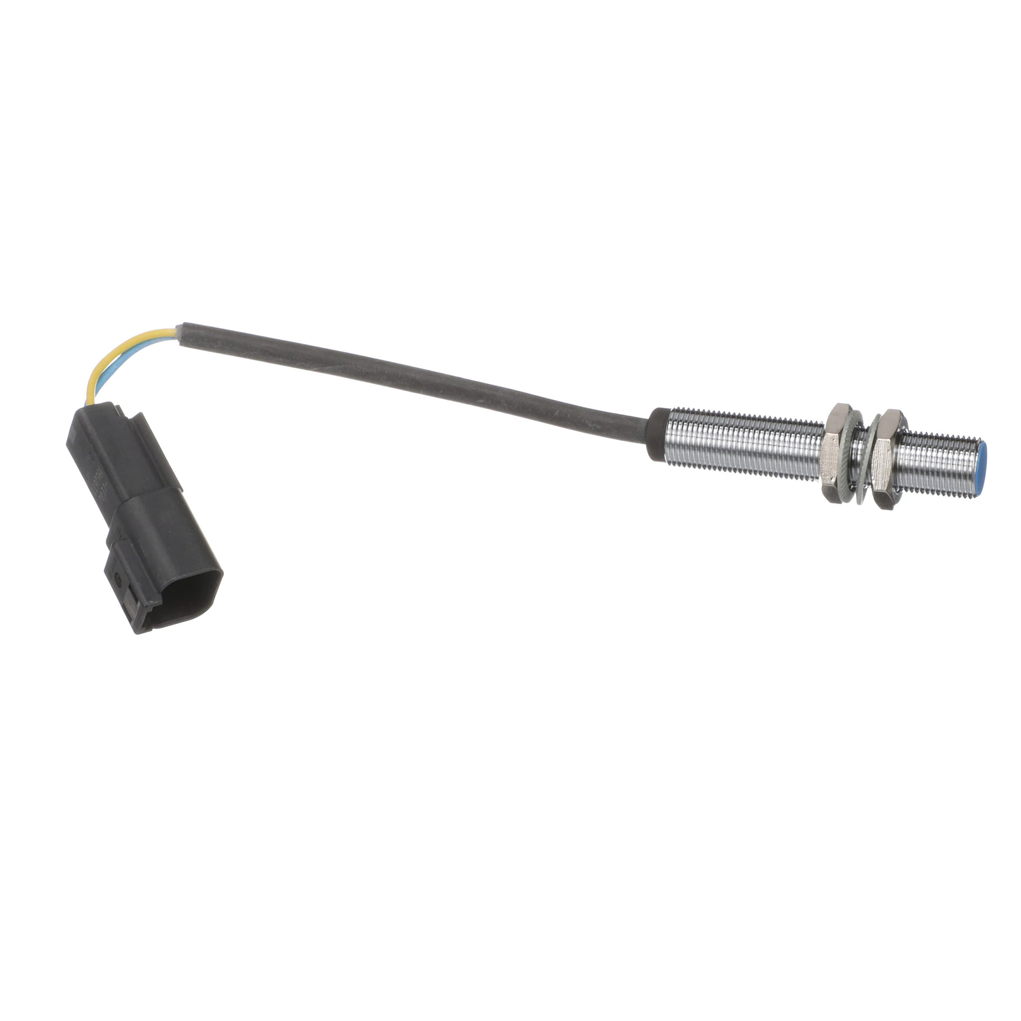 Witte Maxx Pozidriv Screwdriver, #2 x 100mm