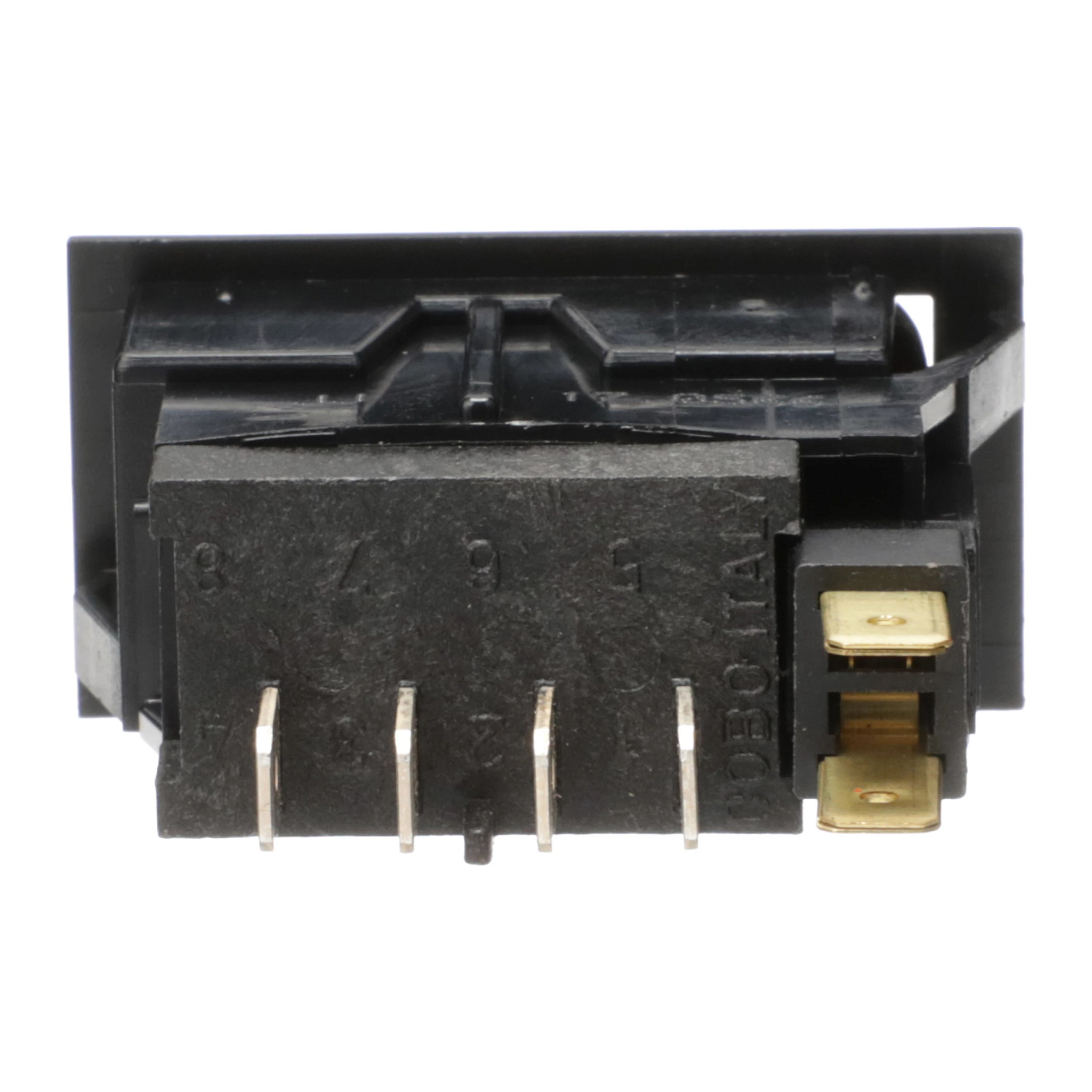ROCKER SWITCH | NEWHOLLANDAG | AU | EN