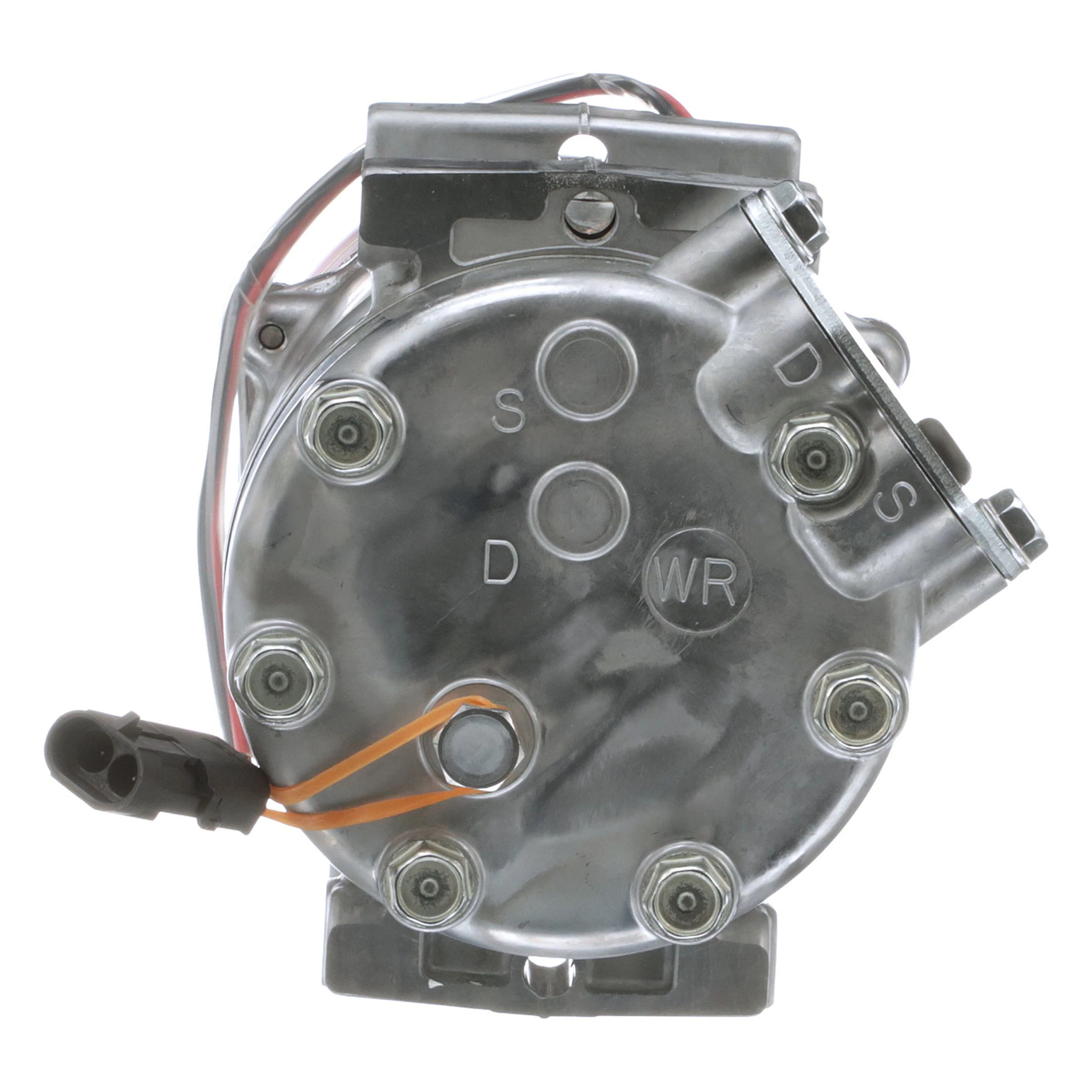 COMPRESSEUR CLIMAT. | NEWHOLLANDAG | FR | FR