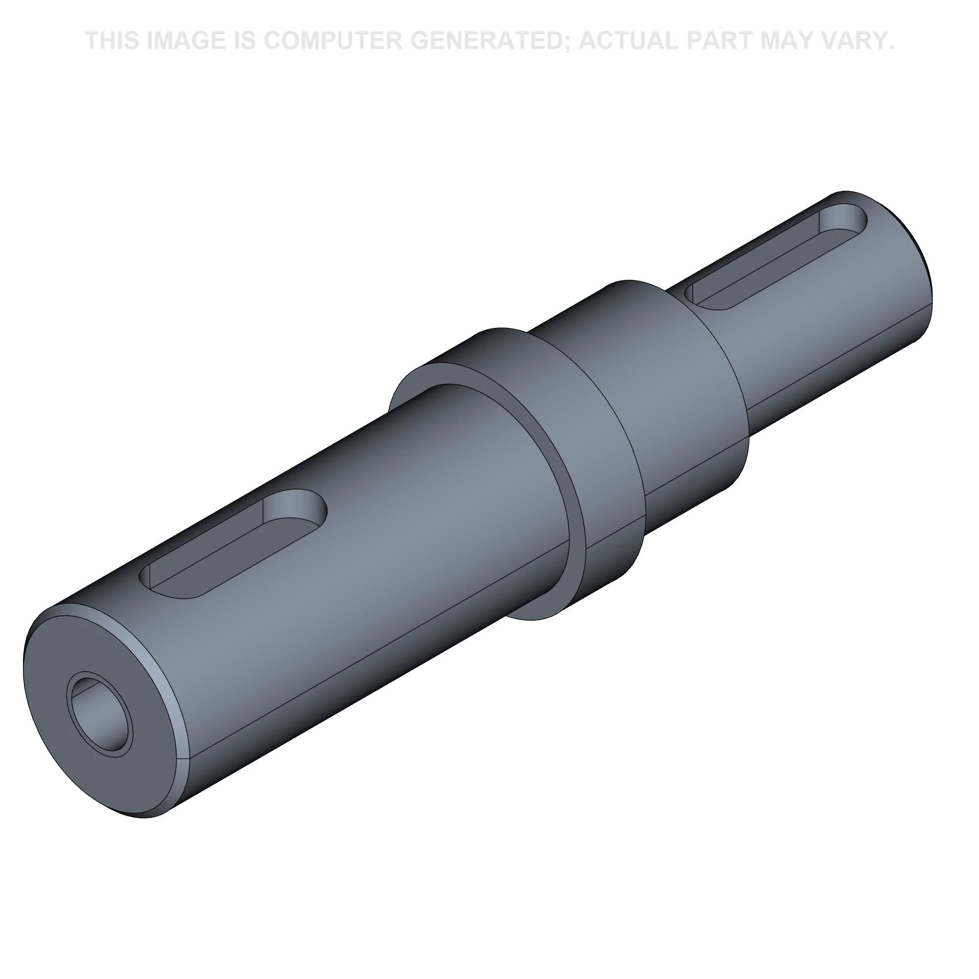 Shaft | CASECE | IE | EN