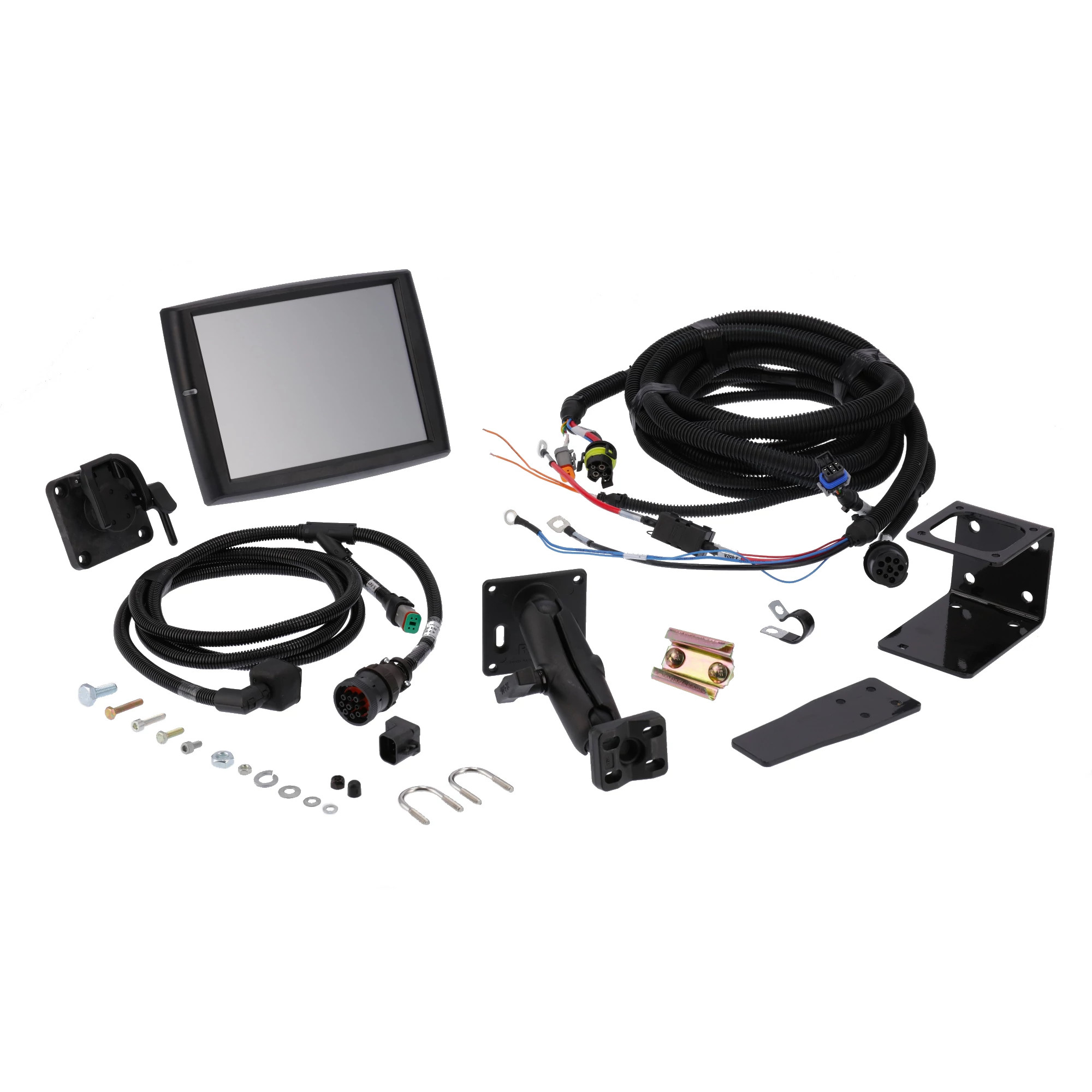 KIT DIA RECOLTE-HACH | CASEIH | CA | FR