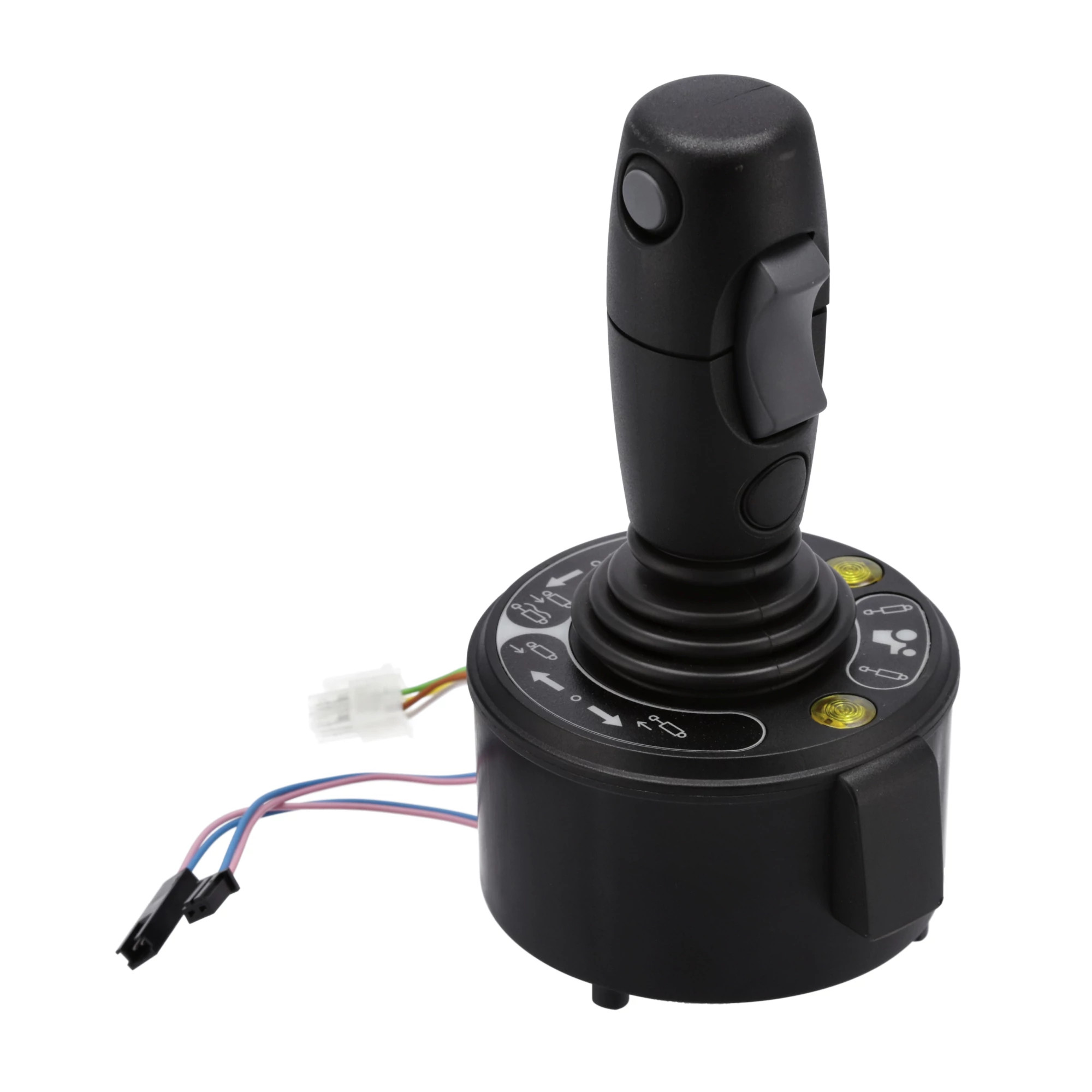 Joystick Rocker Échange Standard à un seul bouton | CASEIH | FR | FR