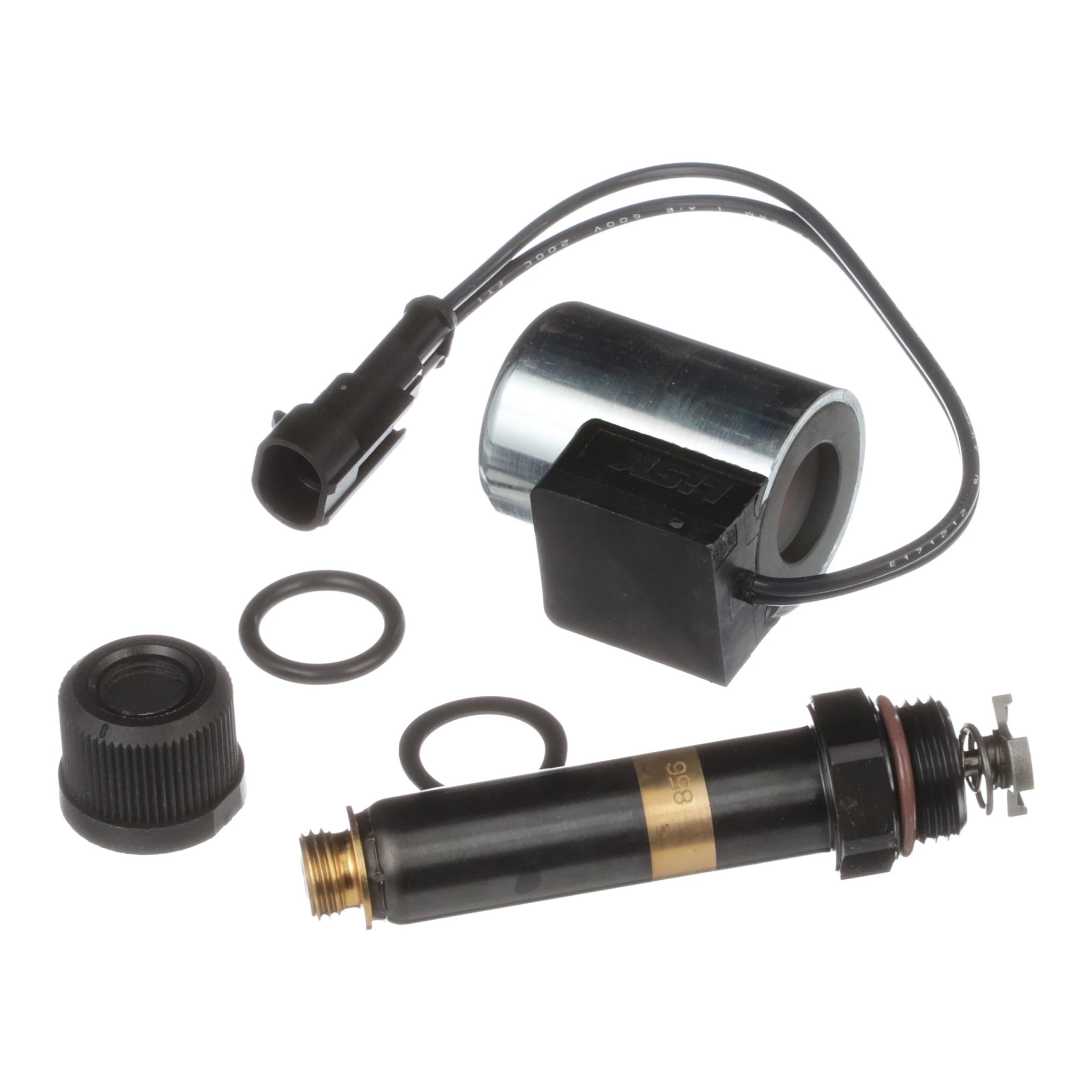 SOLENOID VALVE | CASEIH | EU | EN