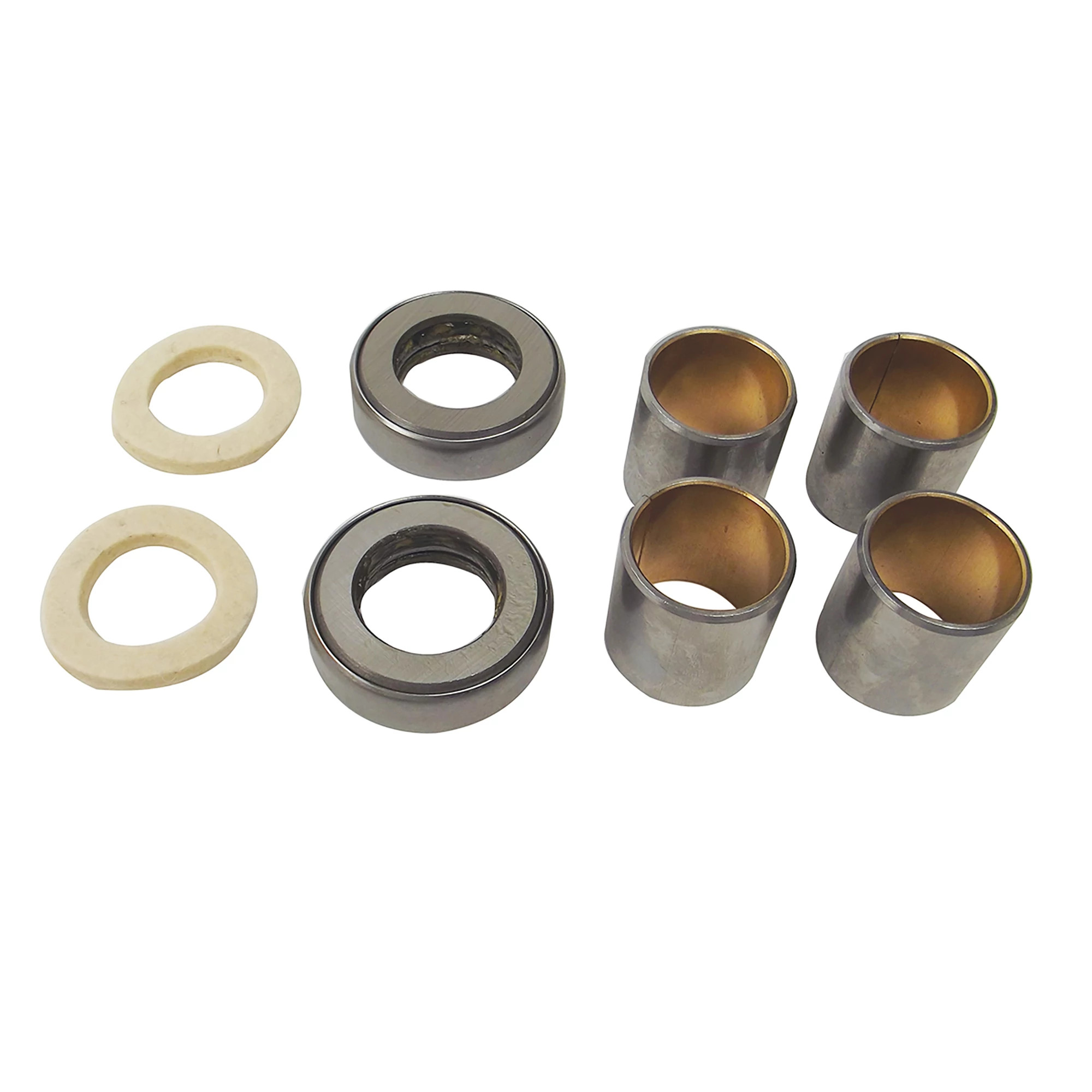 Spindle Bushing Kit | CASECE | CA | EN