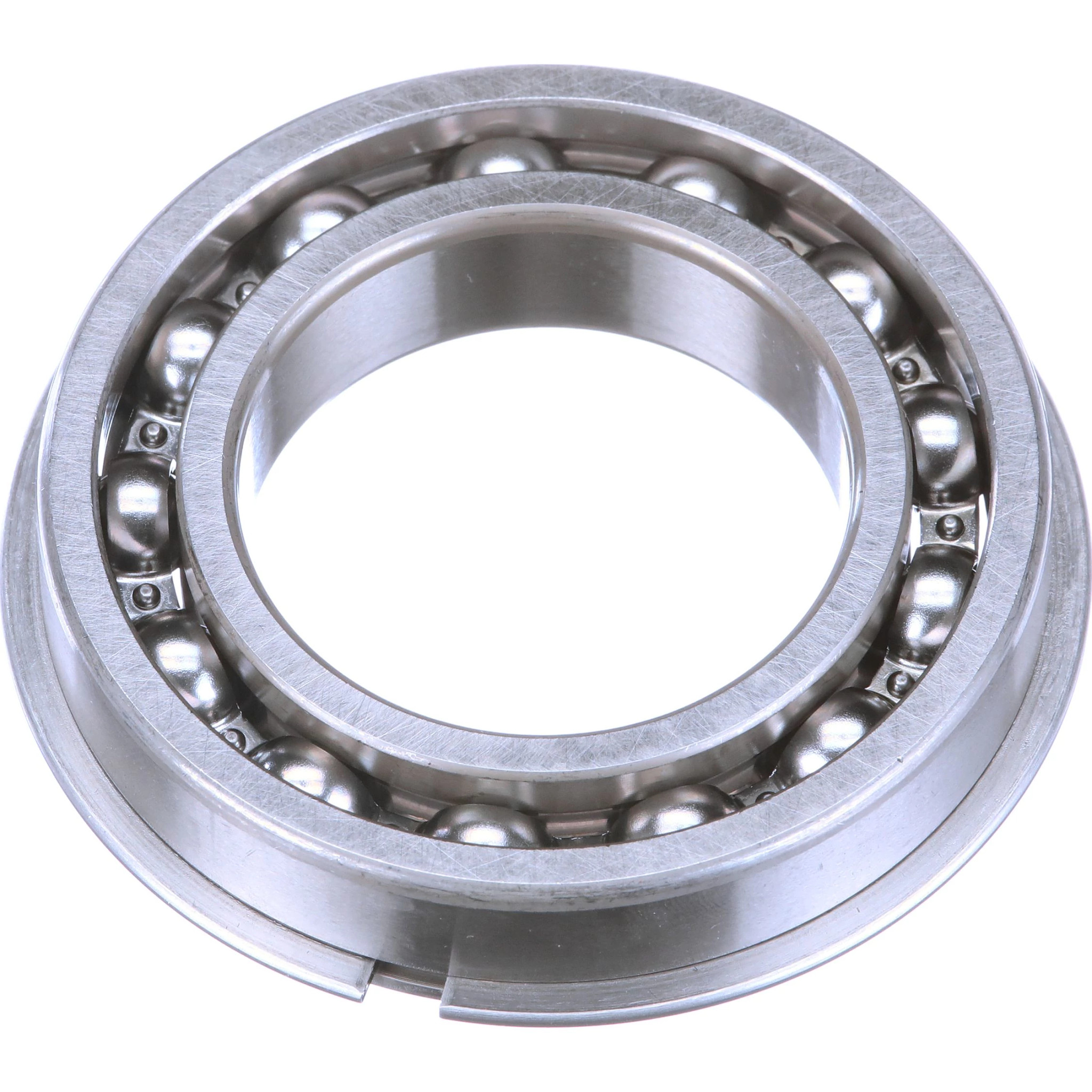 Rolamento de esferas - ISO 6009 N/6009 NR