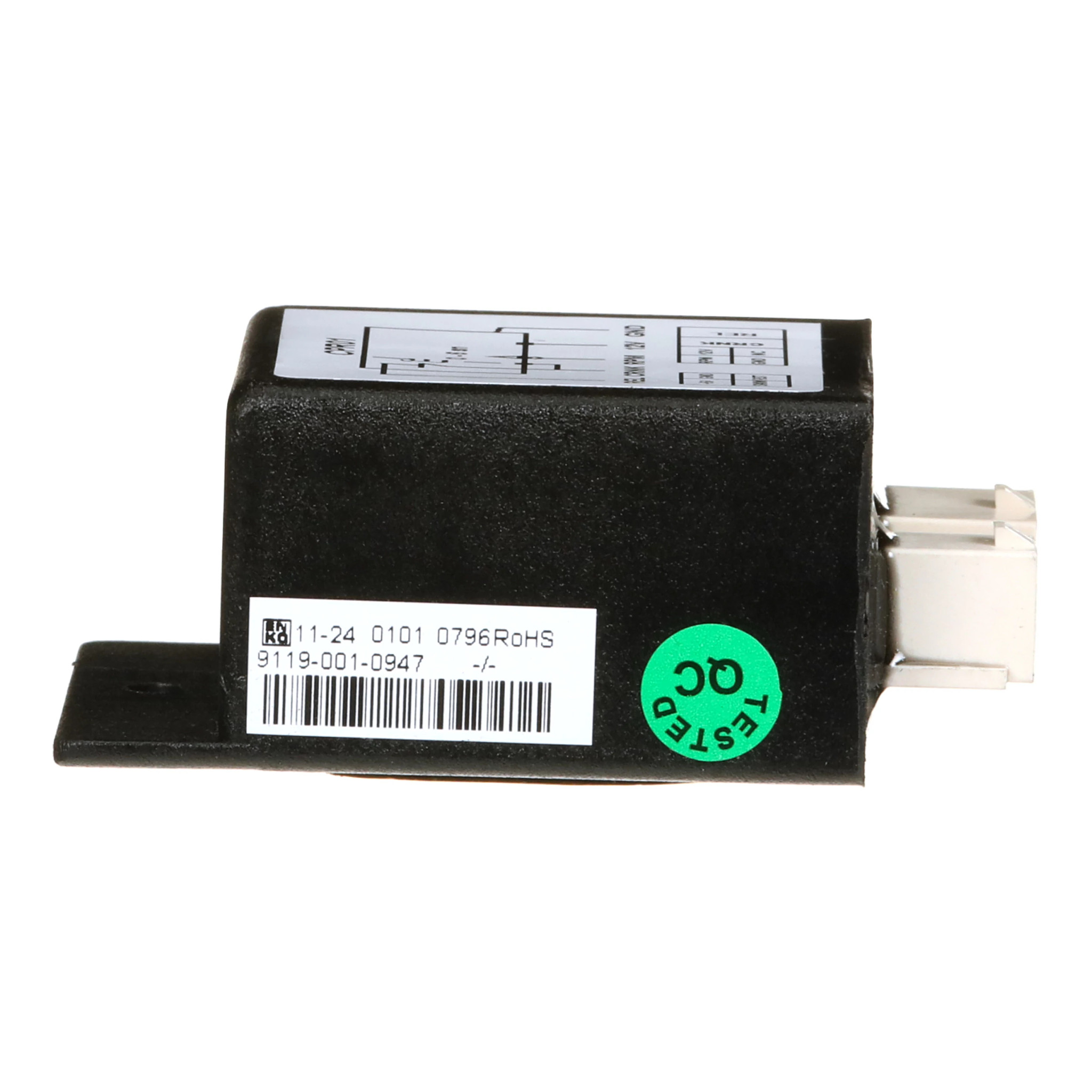 ECU | CASEIH | AU | EN