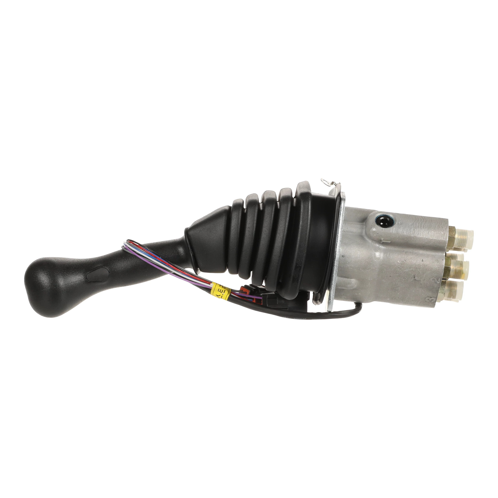 LEVER | CASECE | AMEA | EN