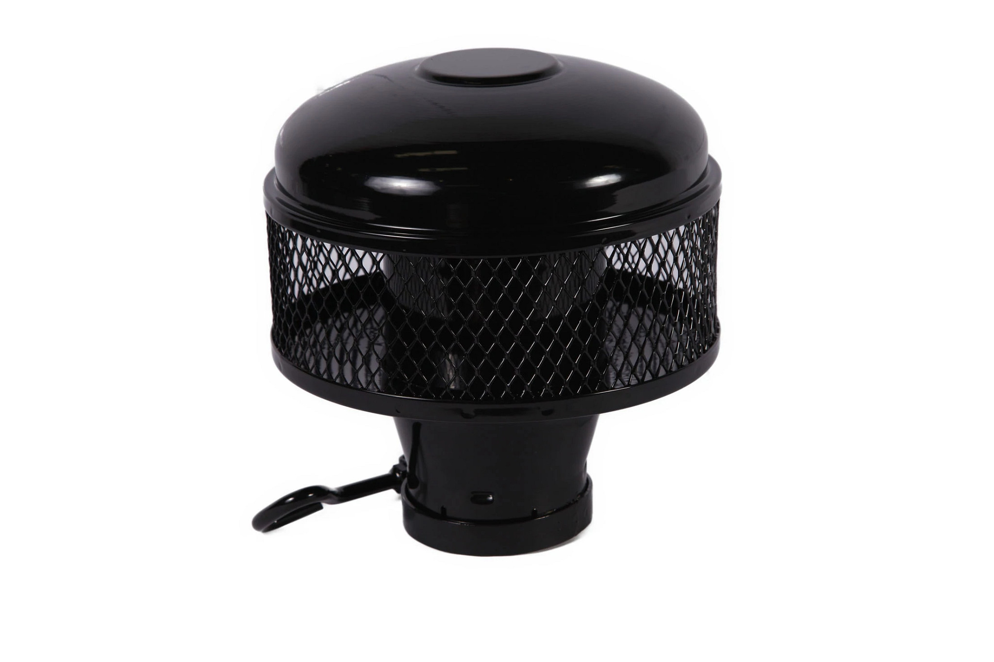 Engine Air Pre-Cleaner Assembly - 208 mm OD x 218 mm W | NEWHOLLANDAG | US | EN