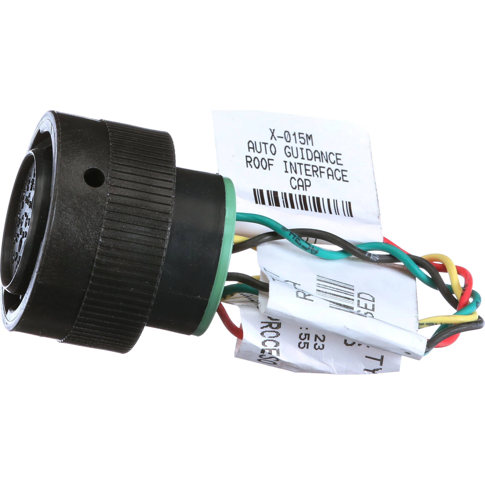 WIRE HARNESS | CASEIH | EU | EN