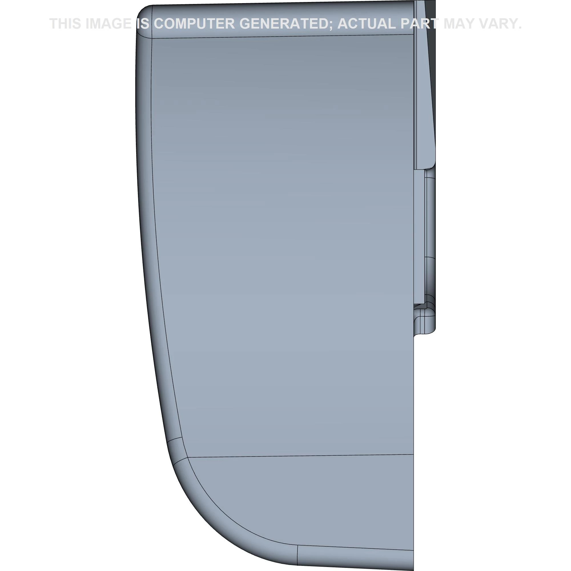 PARE-CHOC | CASEIH | CA | FR