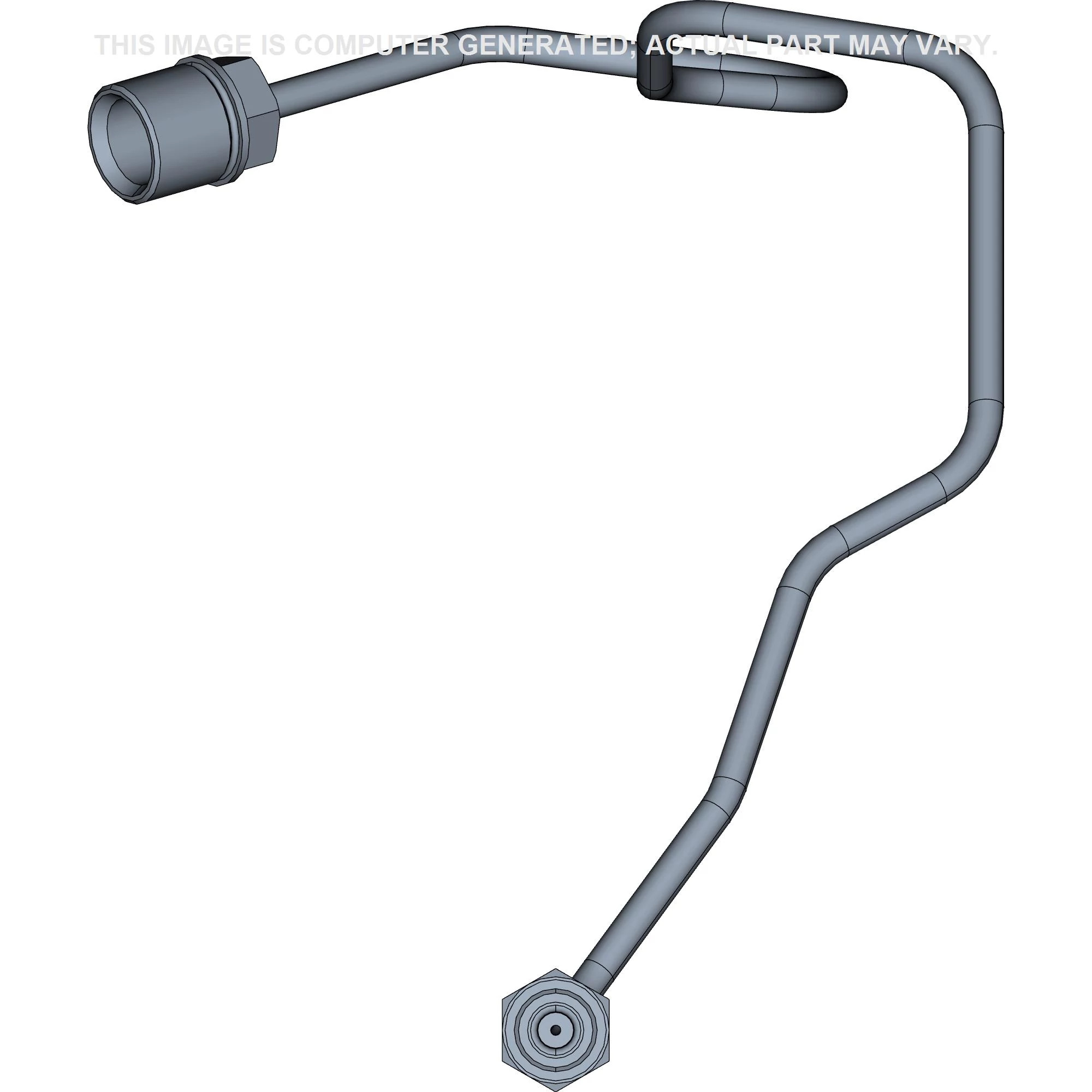 INJECTION PIPE | CASECE | CA | EN