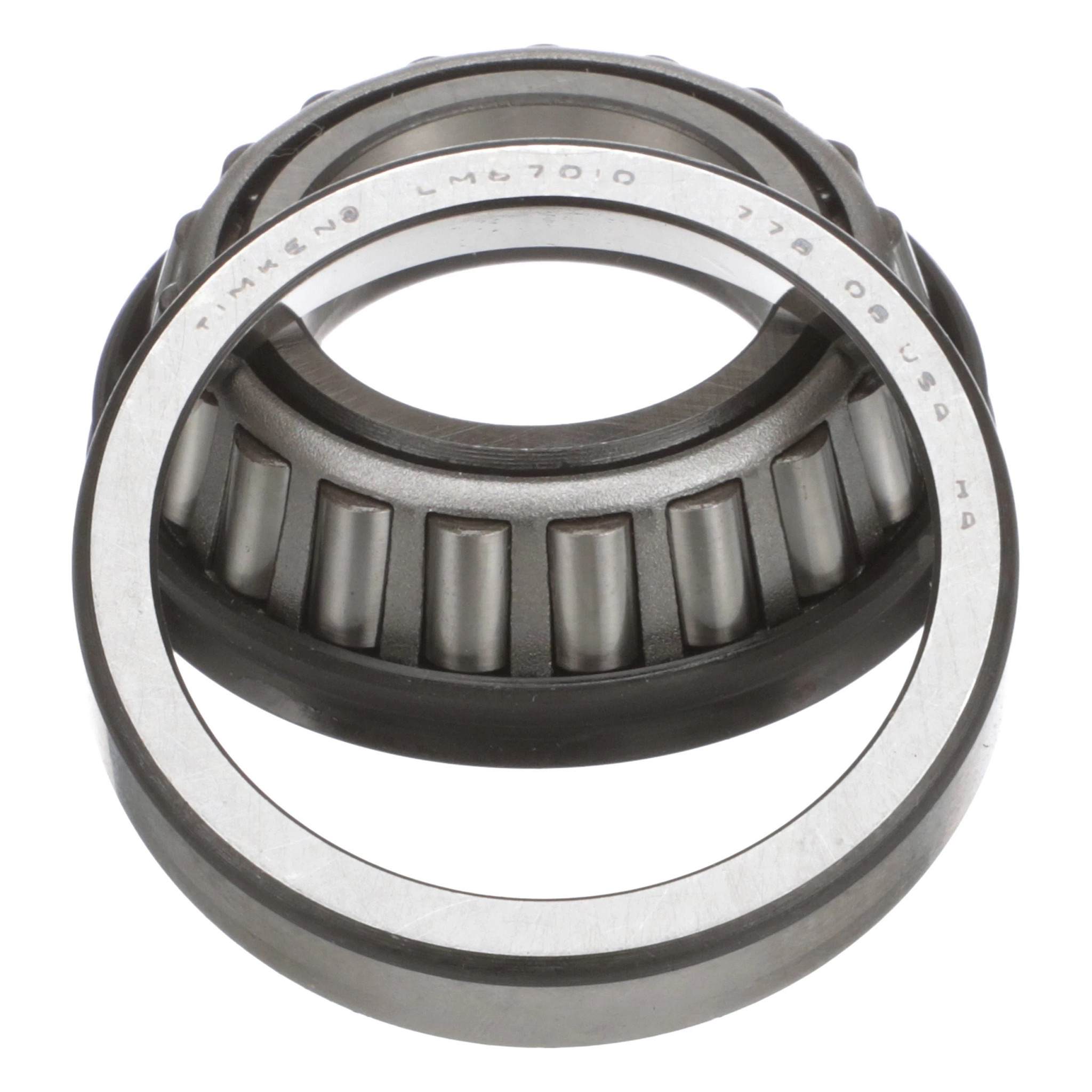 BEARING SET | FLEXICOIL | CA | EN
