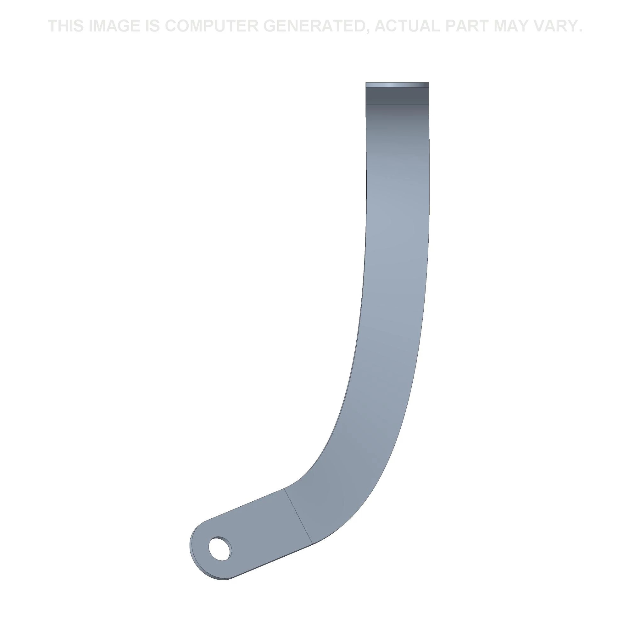 GROUND CABLE - 86534915