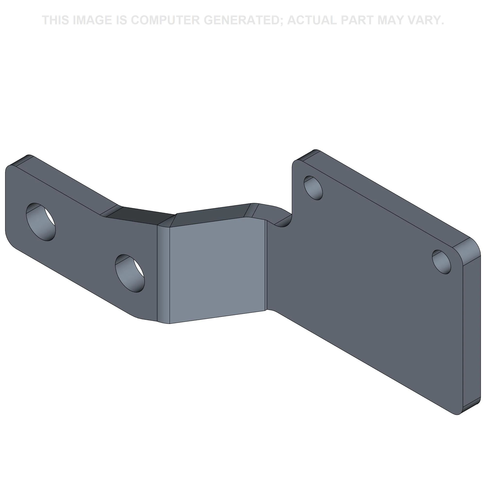 BRACKET | FLEXICOIL | AMEA | EN