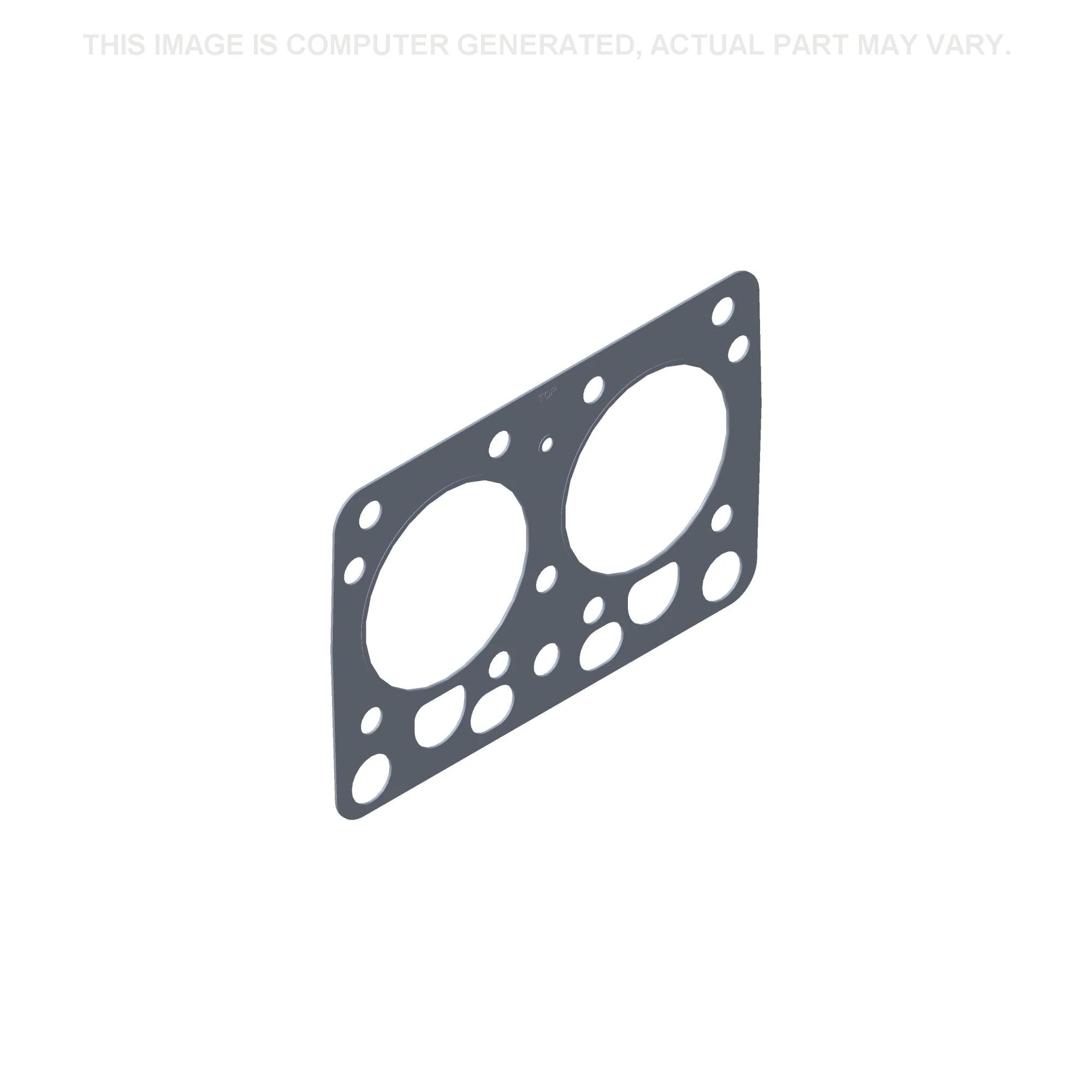 Gasket | CASECE | CA | EN