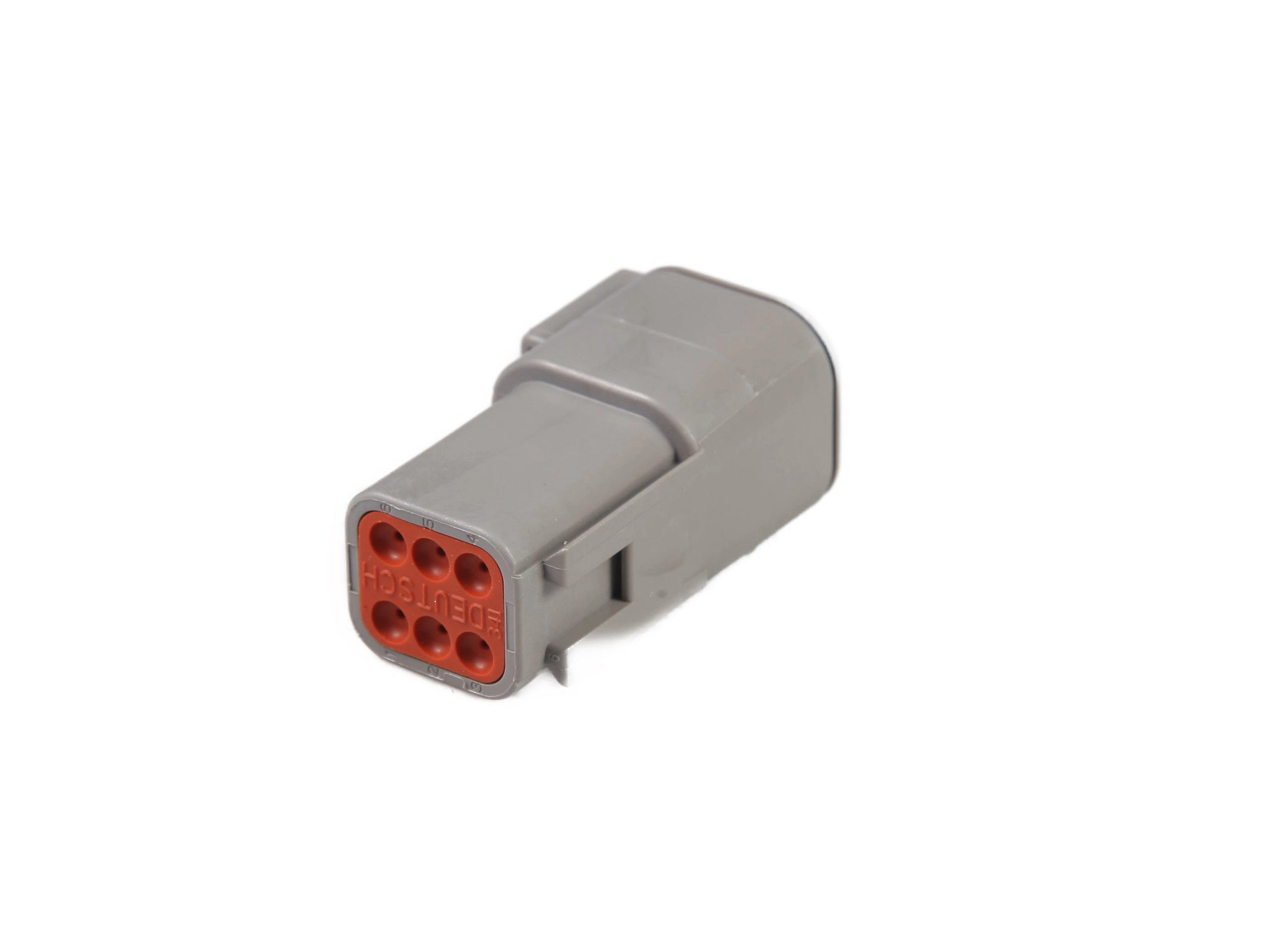 CONNECTOR, ELEC | MILLER | CA | EN