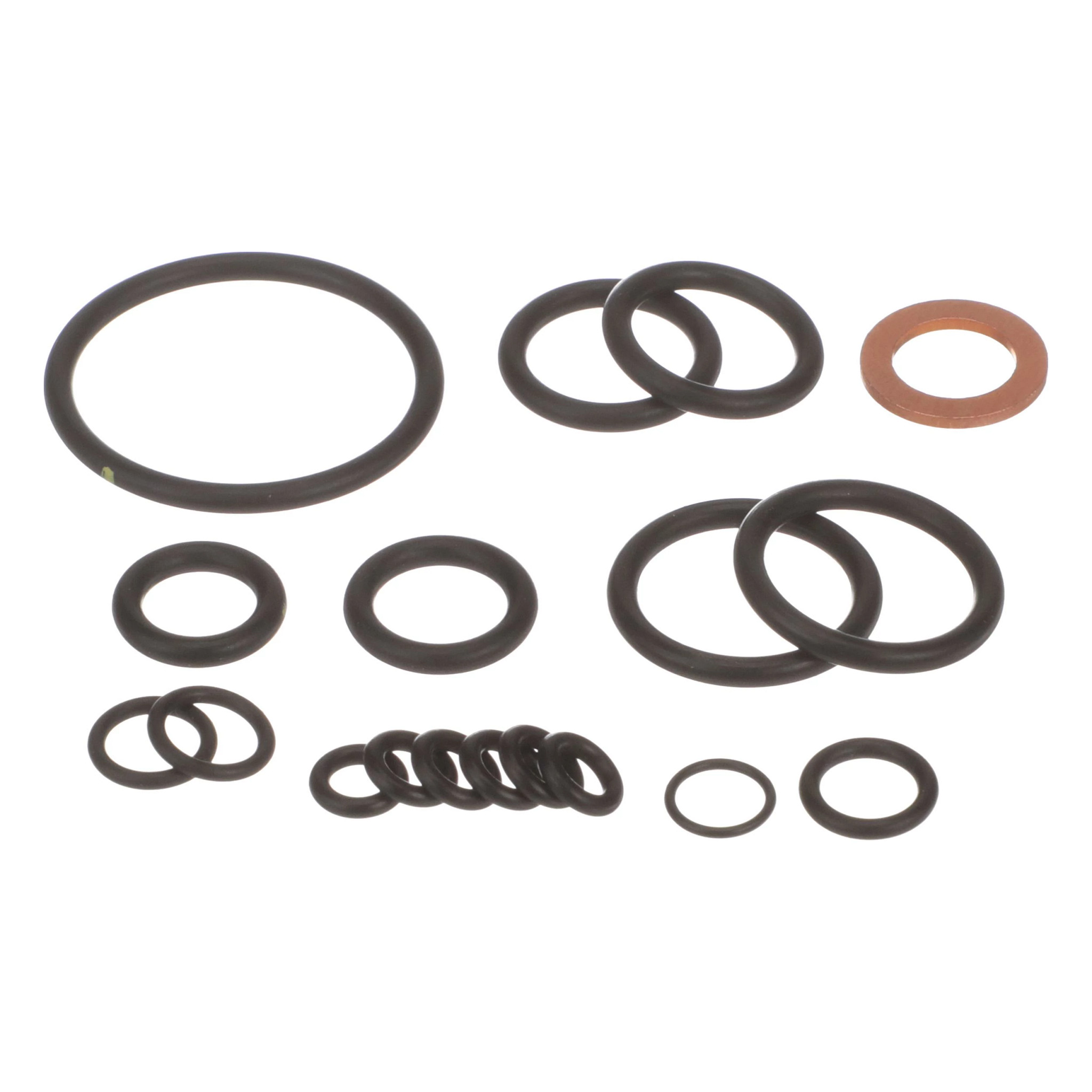 SEAL KIT | CASEIH | EU | EN