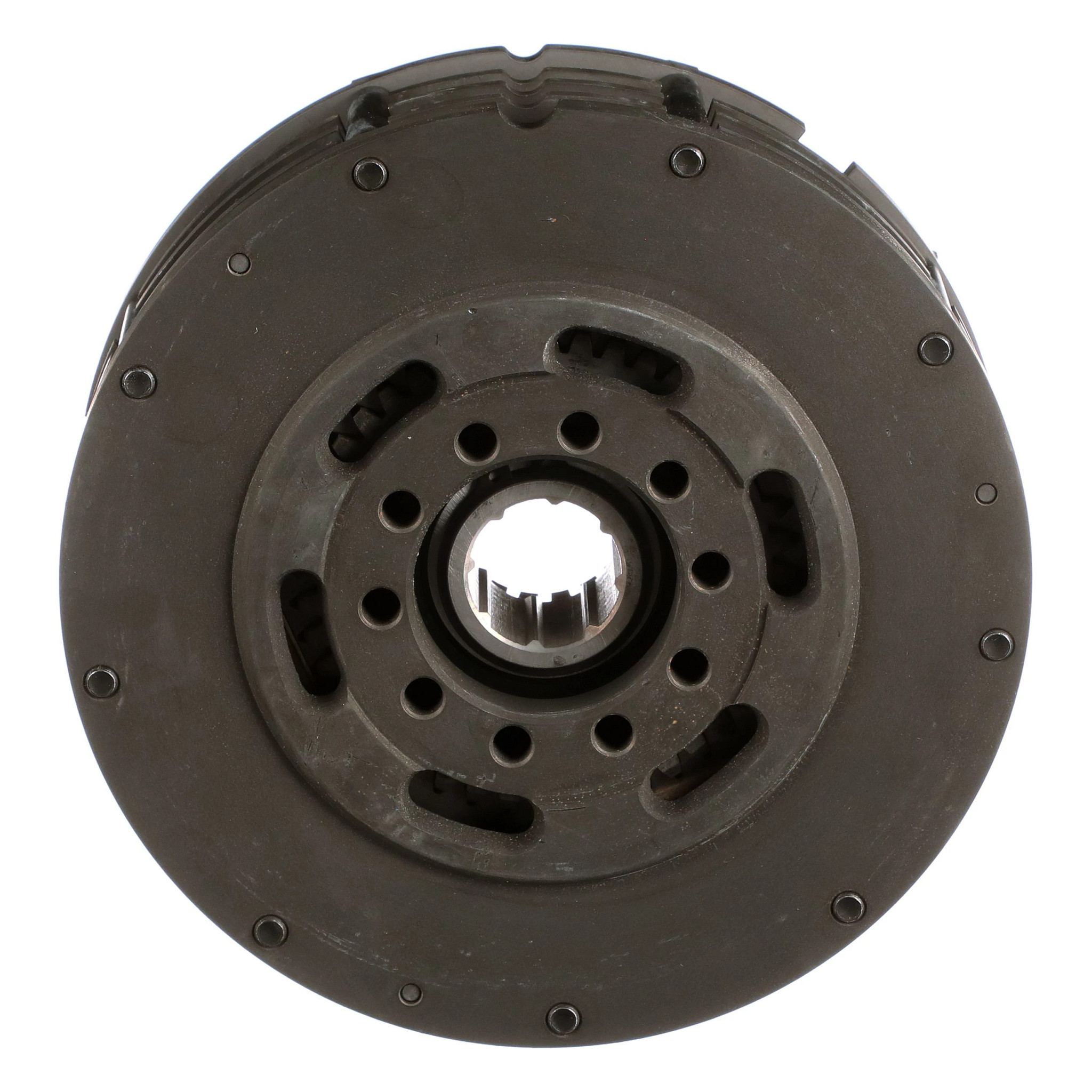 EMBRAYAGE DE PDF | NEWHOLLANDAG | FR | FR