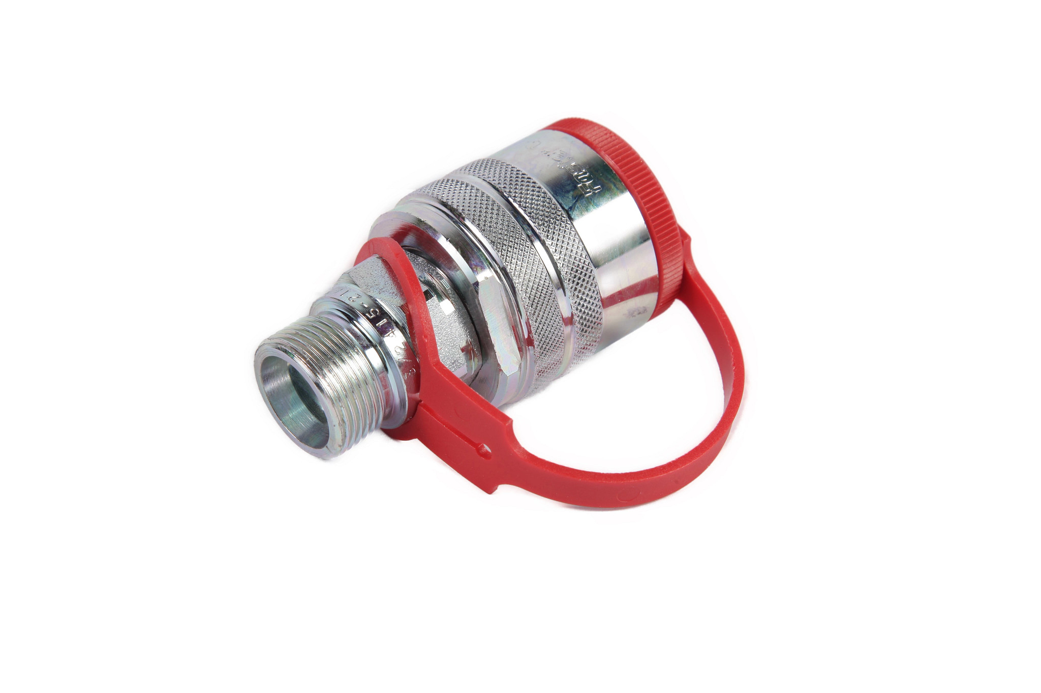 Coupling Assembly | CASECE | CA | EN