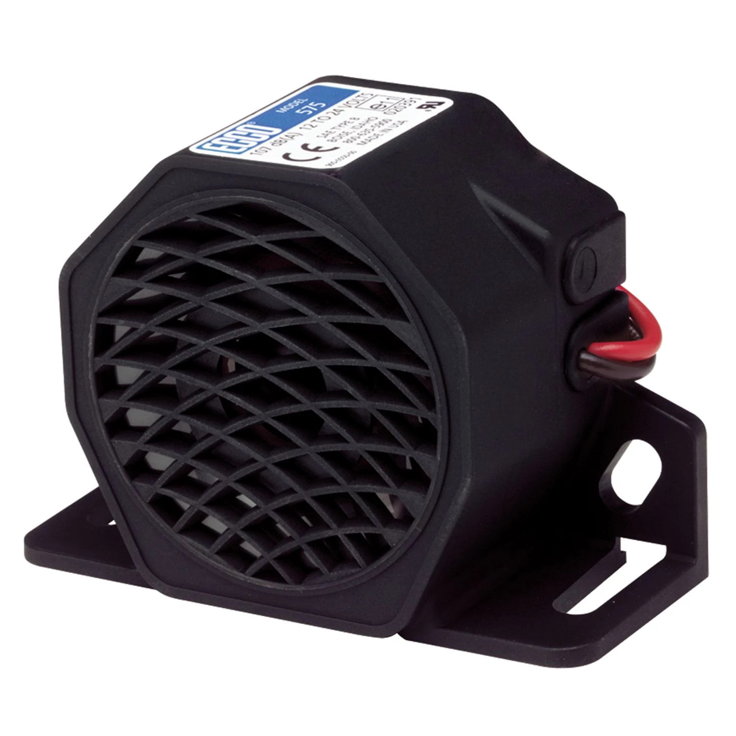 ALARM | CASEIH | CA | EN