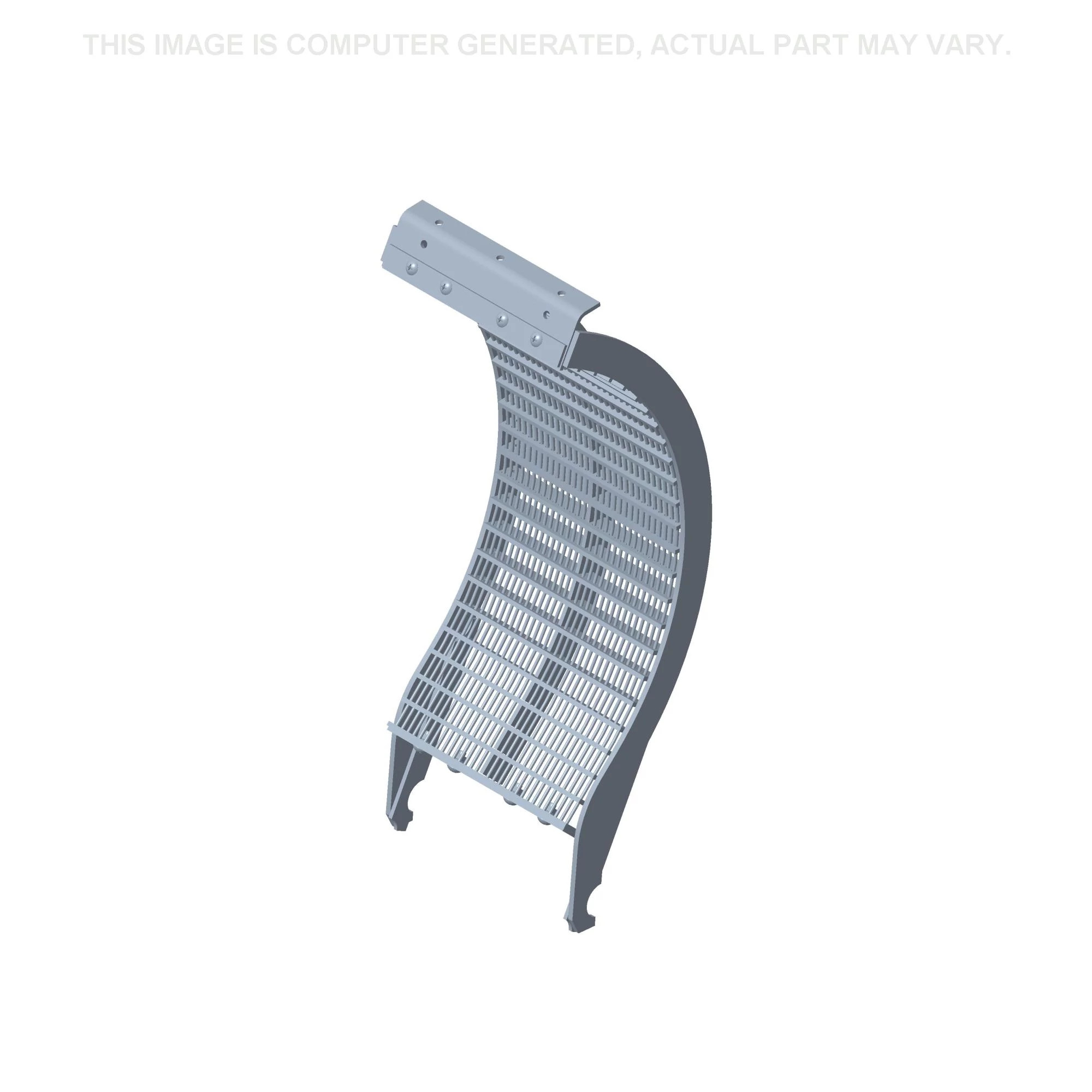 Contre-batteur - Fils fins | NEWHOLLANDAG | CA | FR