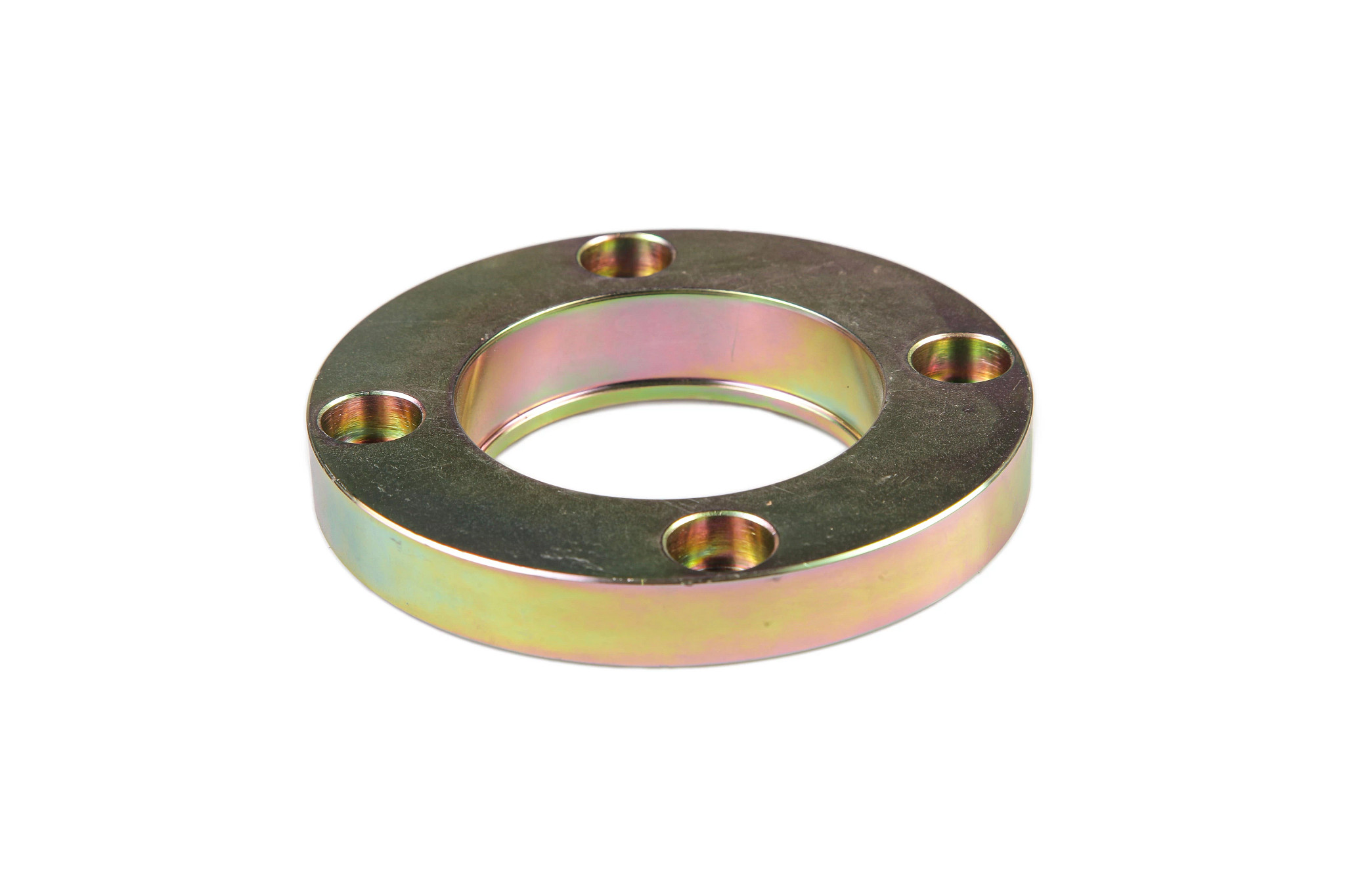Flange - 60 mm DI x 102 mm DE x 18,7 mm L