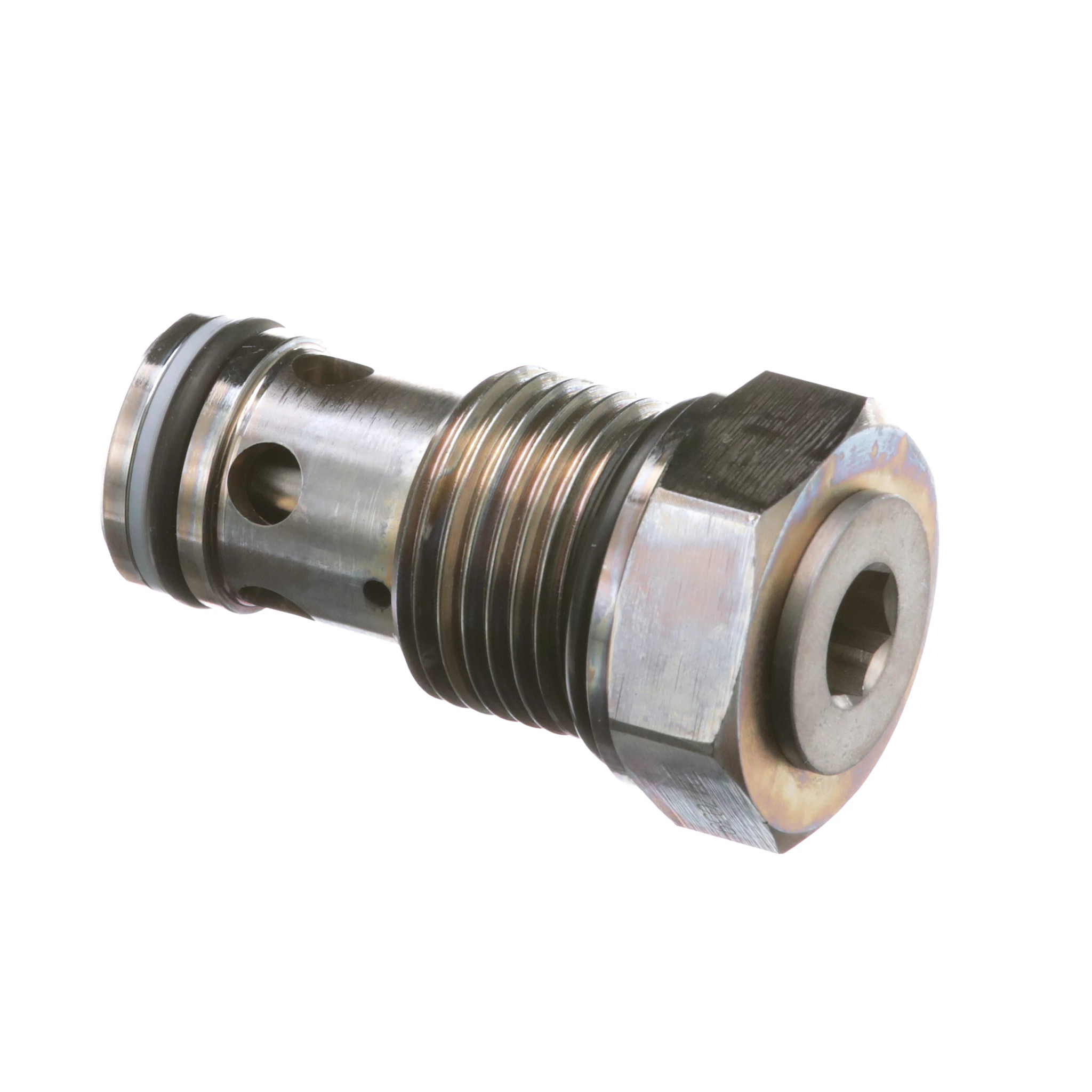 Check Valve | NEWHOLLANDAG | BR | PT