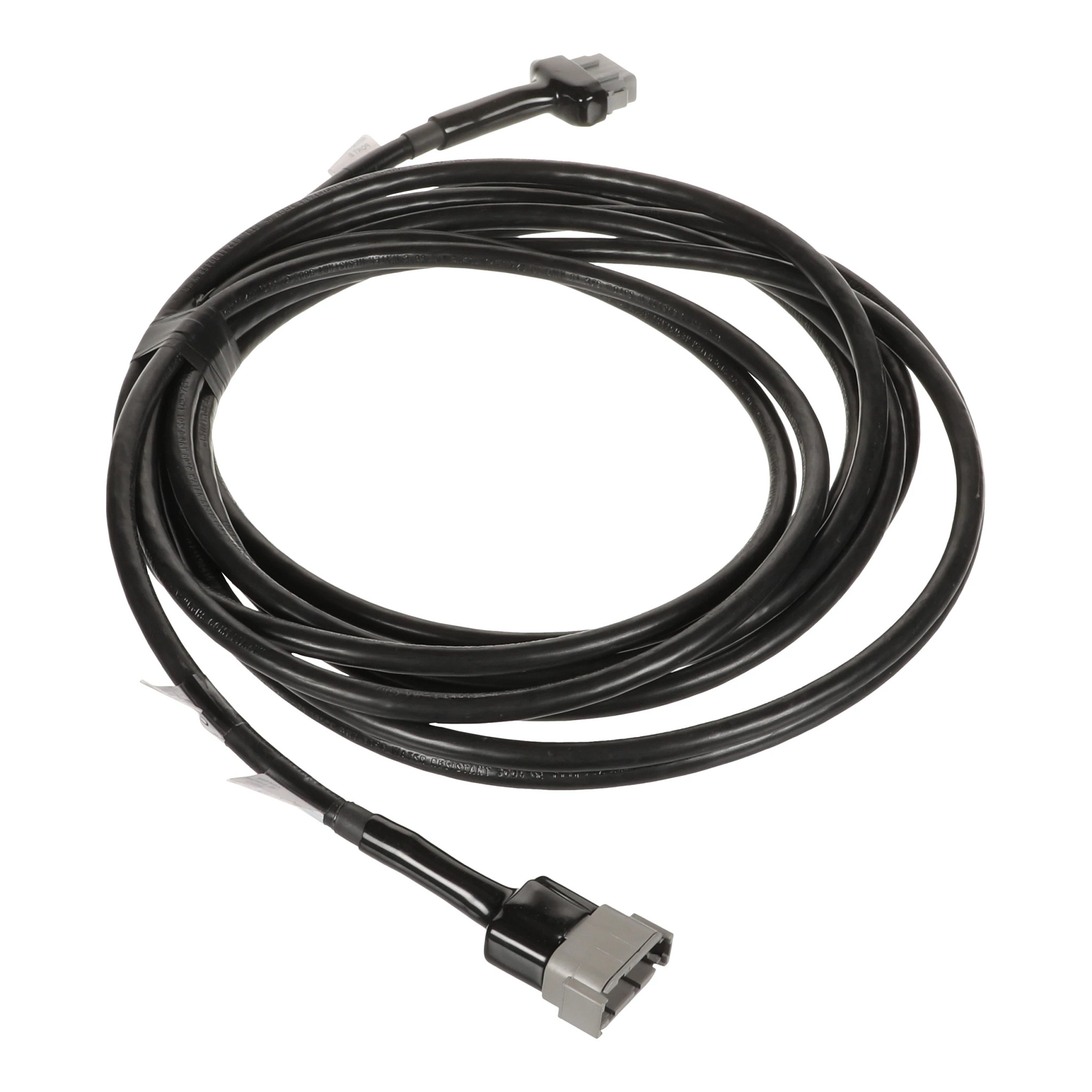 KABELBAUM | NEWHOLLANDAG | AT | DE