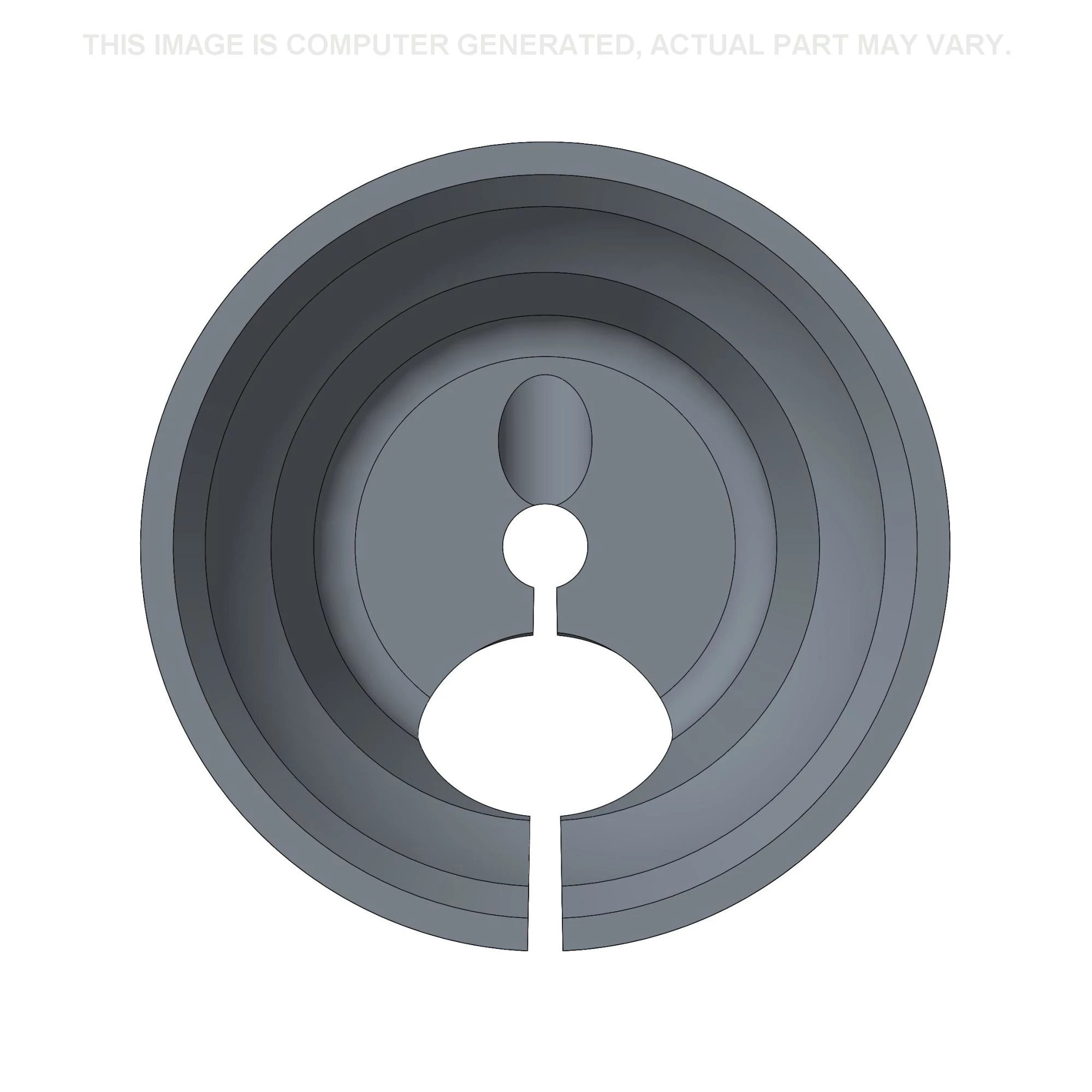 KUGEL | STEYR | DE | DE