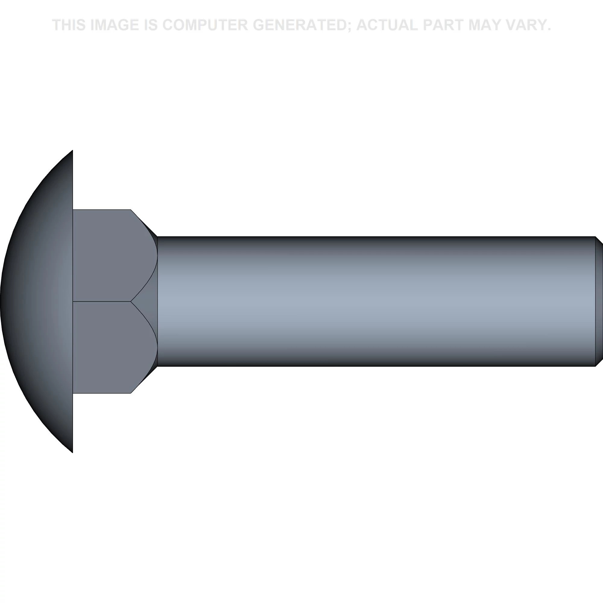 CARRIAGE BOLT | CASECE | EU | NL