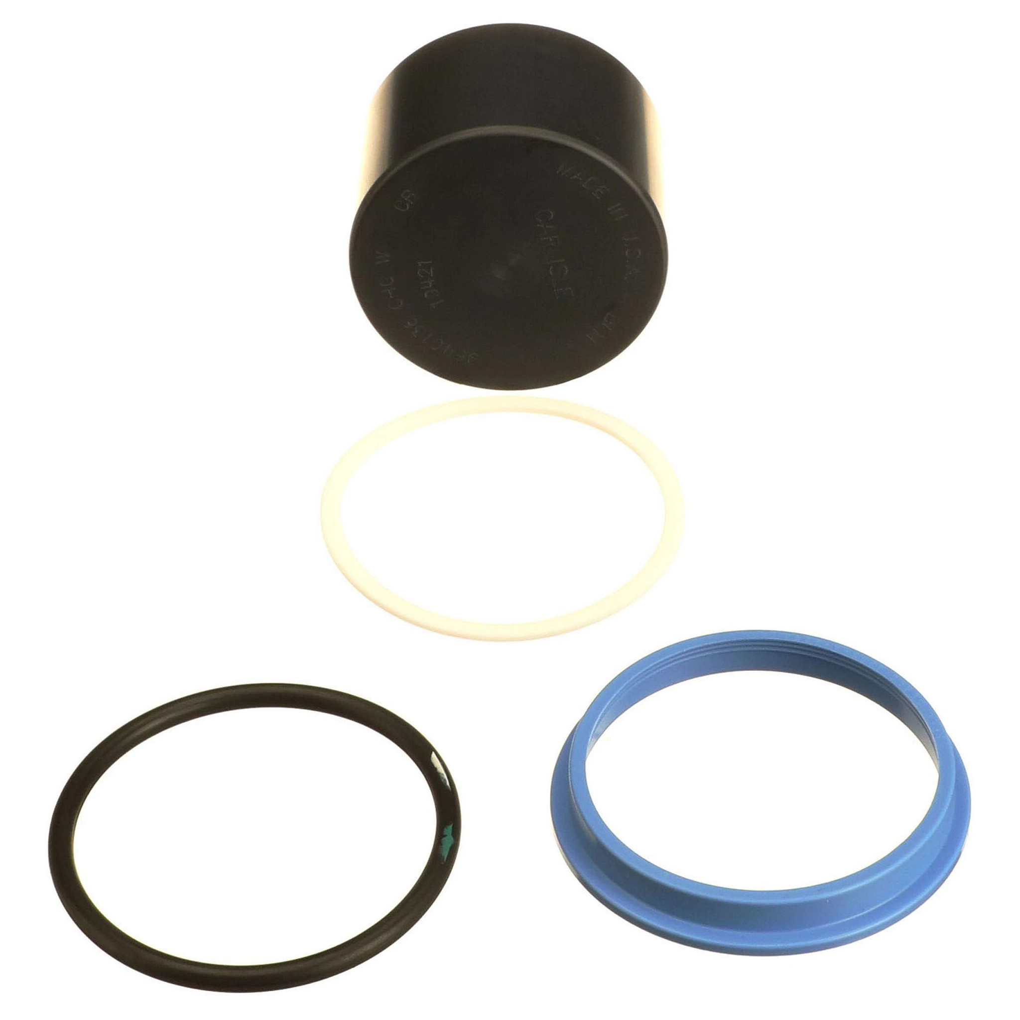 PISTON | CASECE | CA | EN