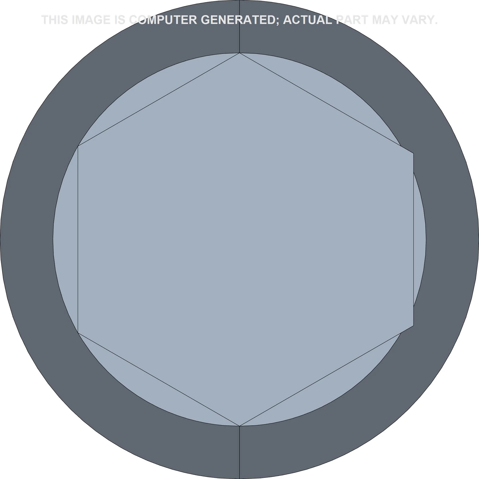 SERRATED BOLT | CASEIH | US | EN