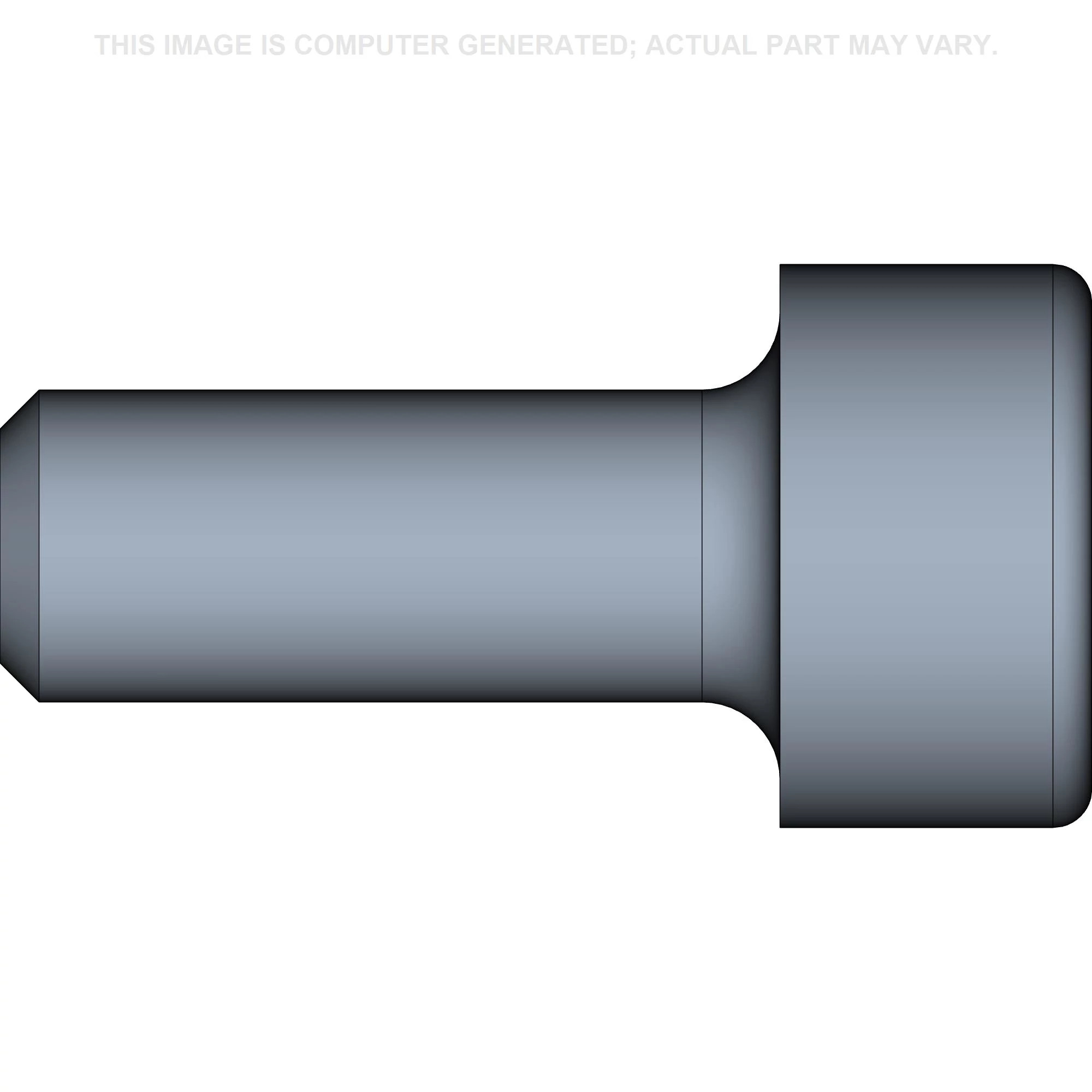 HEX SOC SCREW | CASEIH | US | EN