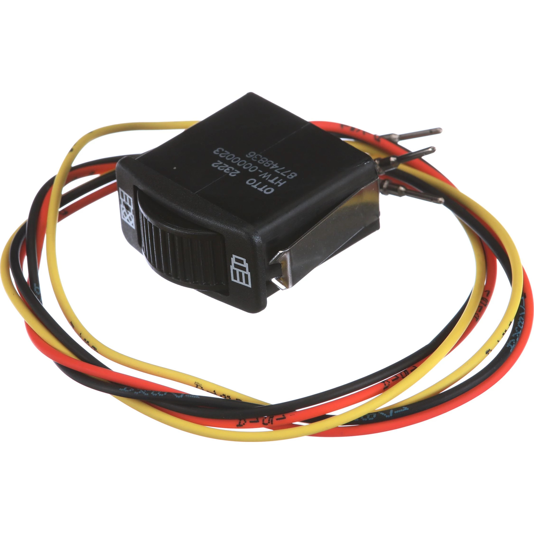 Switch | FLEXICOIL | CA | EN