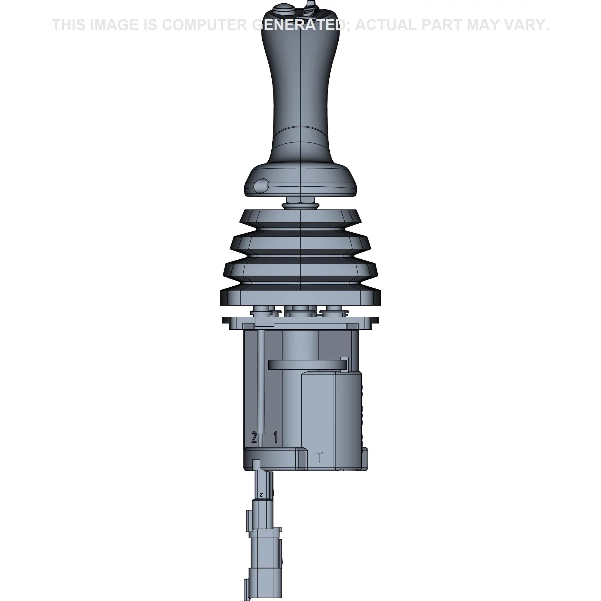 JOYSTICK | CASECE | CA | EN