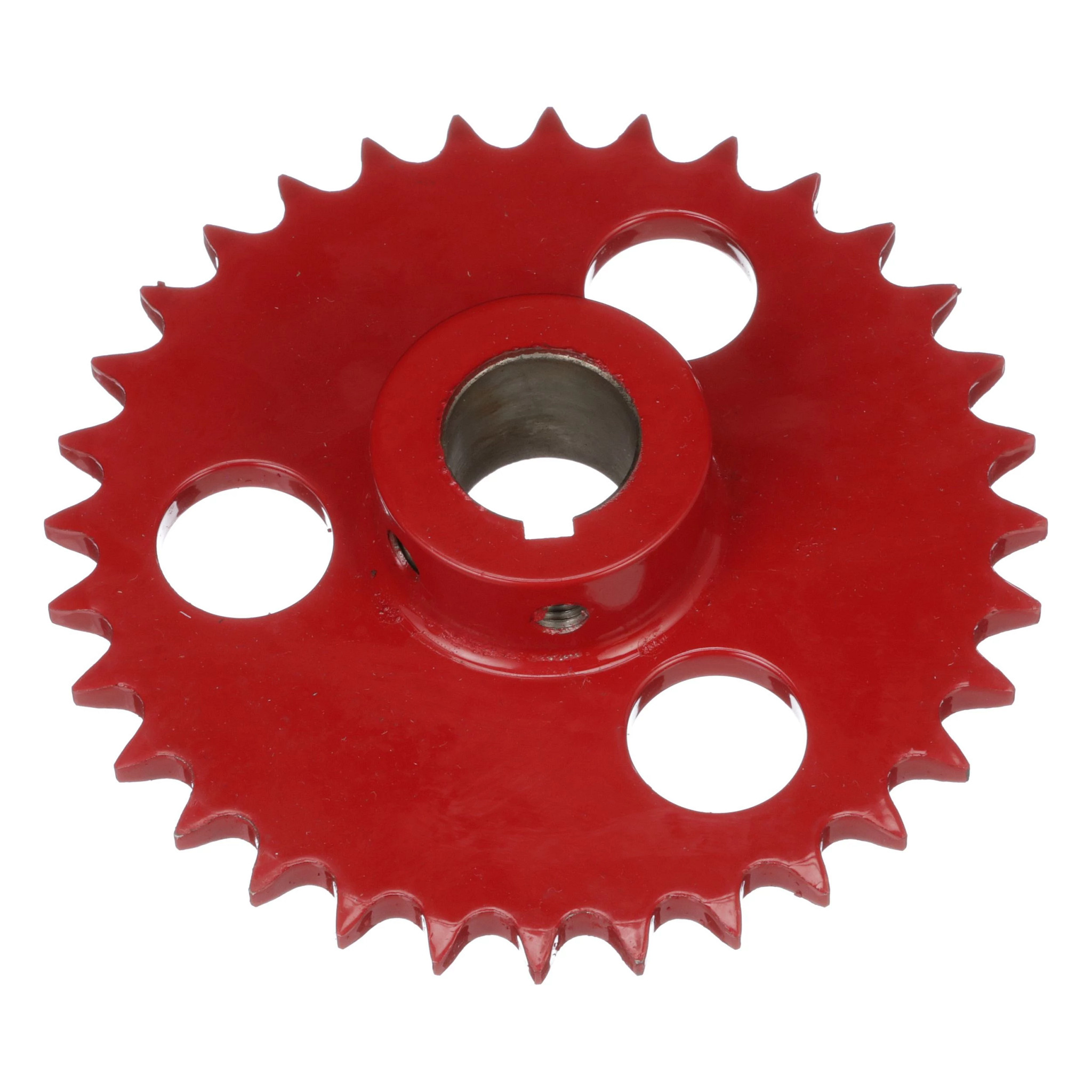 Sprocket | CASEIH | NZ | EN